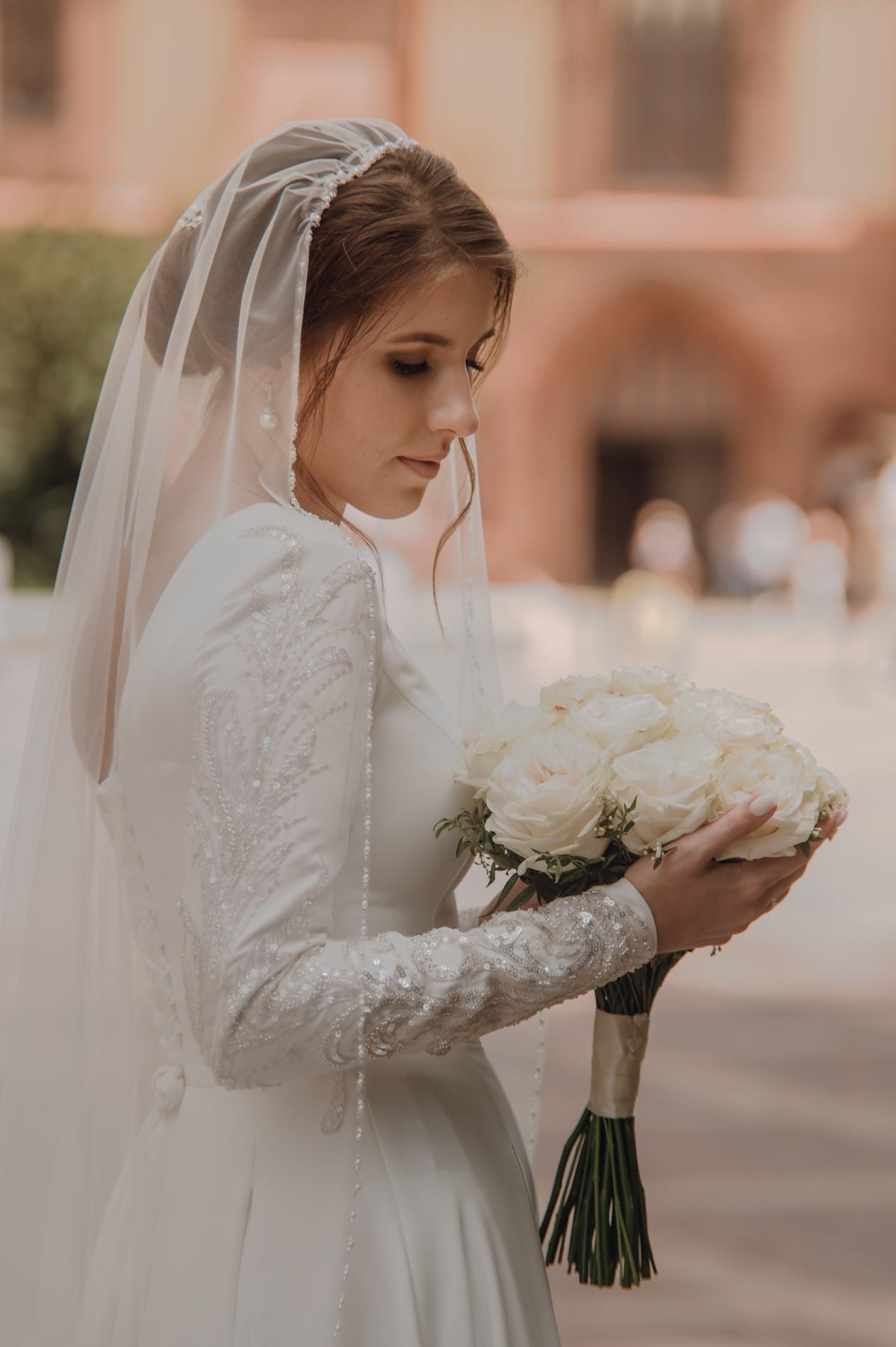 Maksim Ksenia. Hochzeitsfotografin Leipzig Dresden