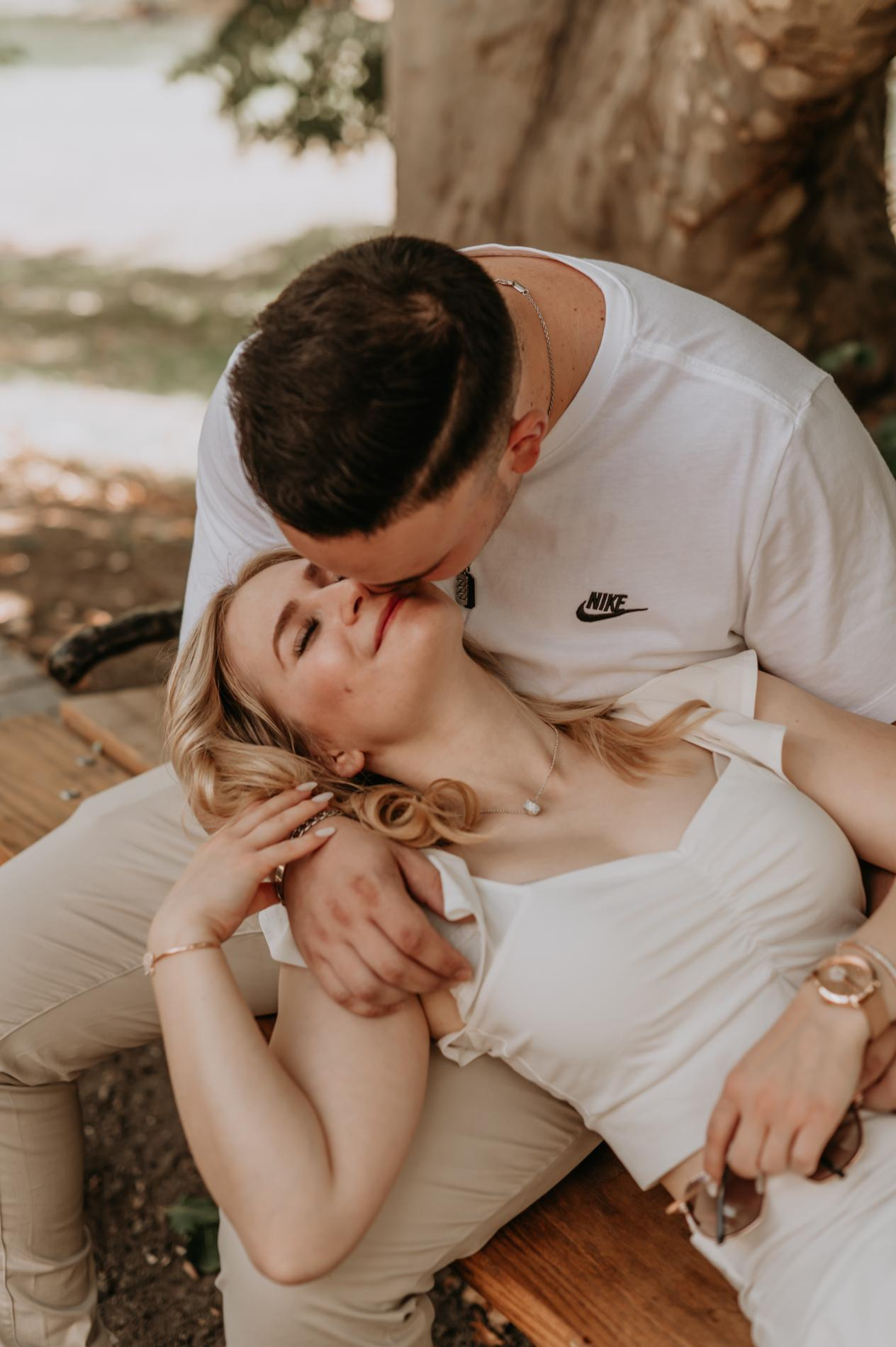 Kevin Michelle. Hochzeitsfotografin Leipzig Dresden