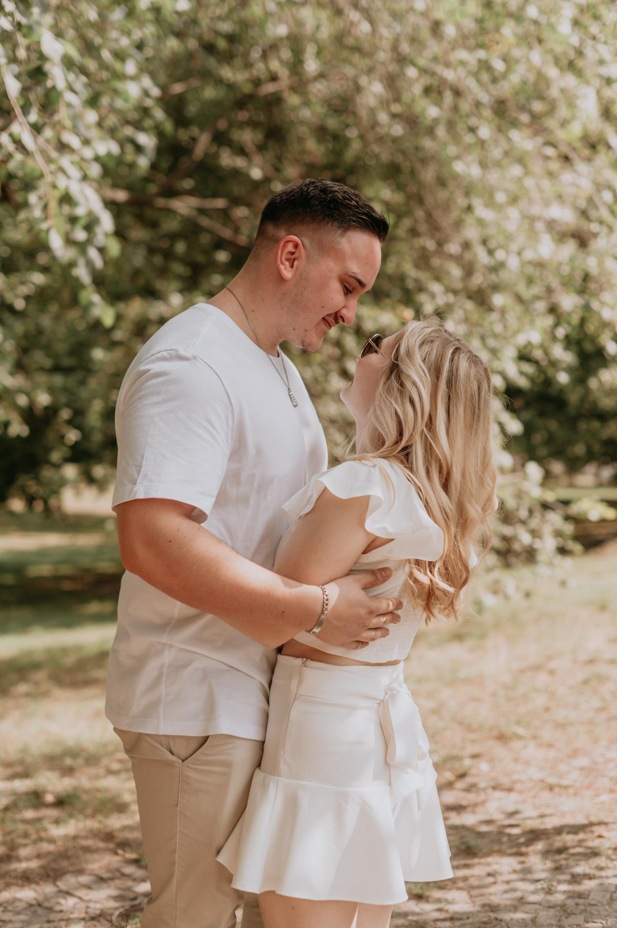 Kevin Michelle. Hochzeitsfotografin Leipzig Dresden