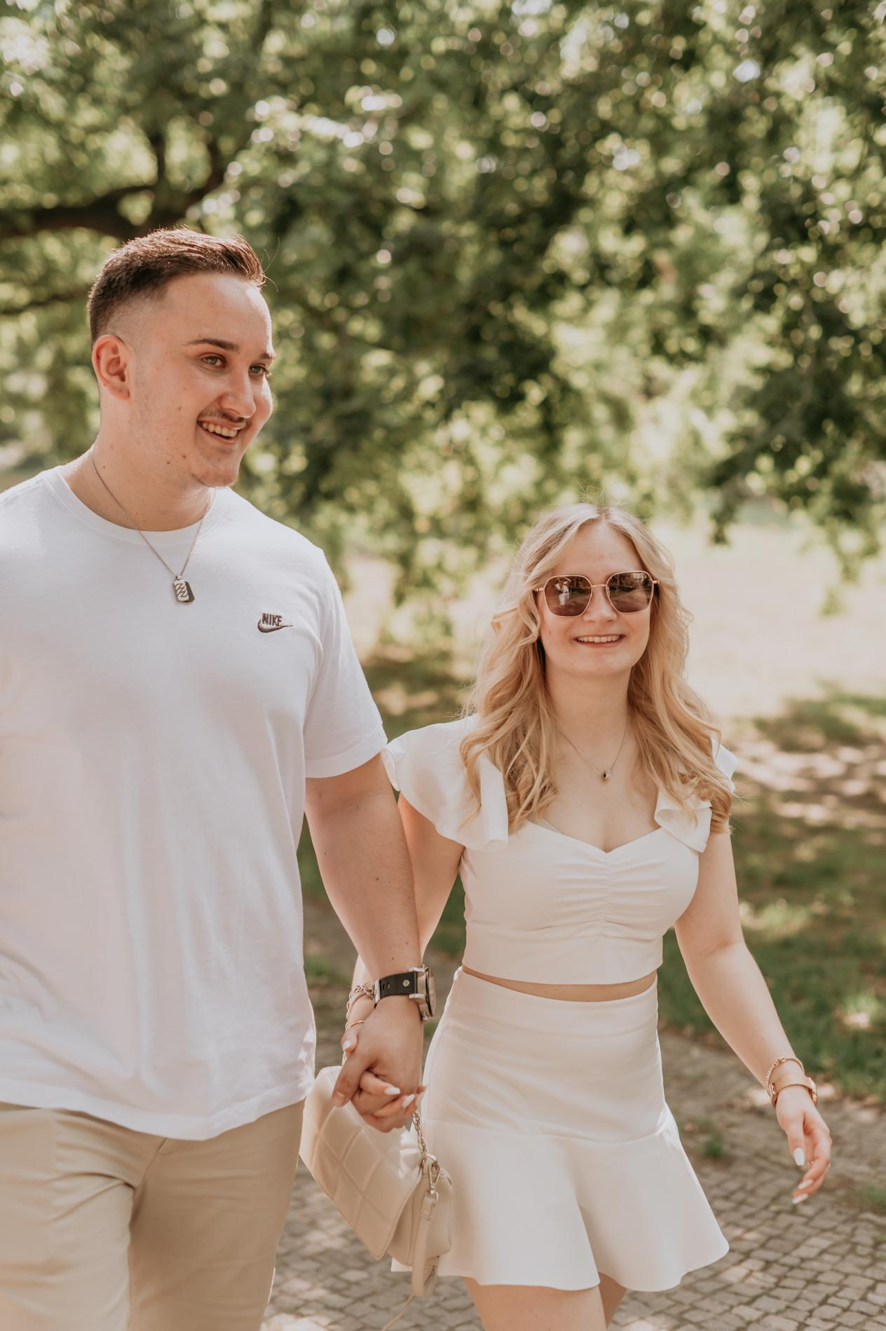 Kevin Michelle. Hochzeitsfotografin Leipzig Dresden