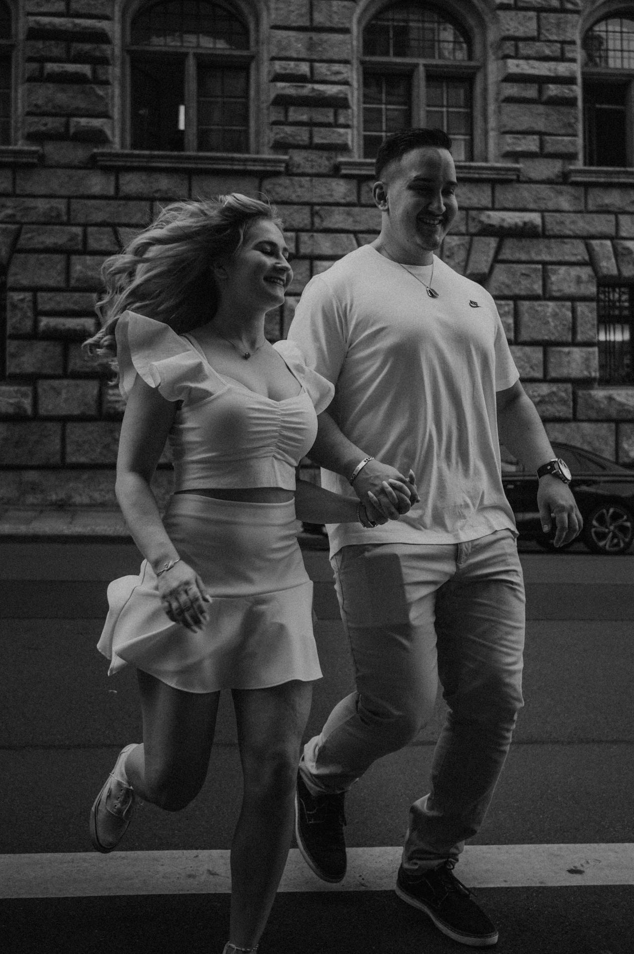 Kevin Michelle. Hochzeitsfotografin Leipzig Dresden