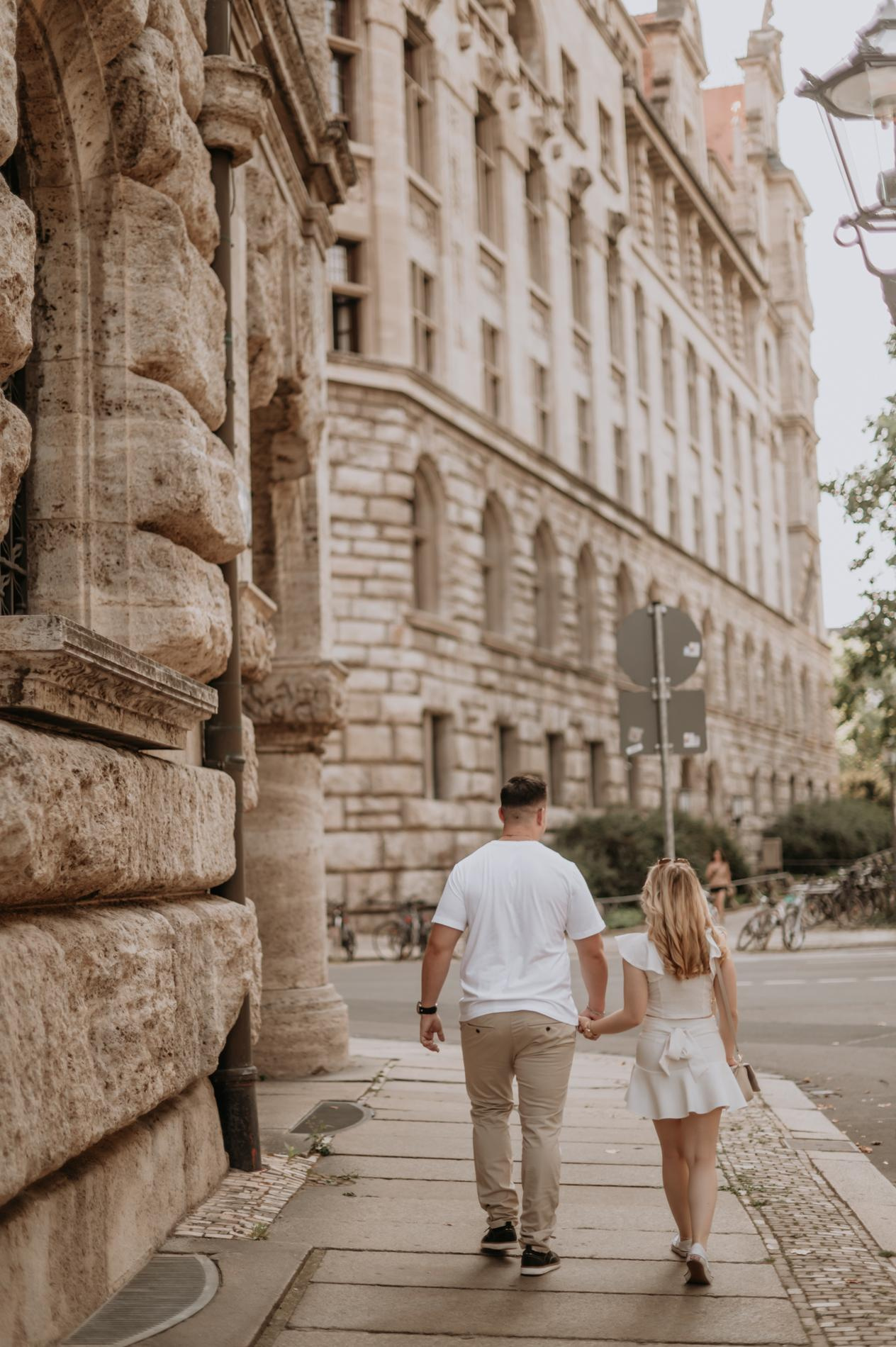 Kevin Michelle. Hochzeitsfotografin Leipzig Dresden