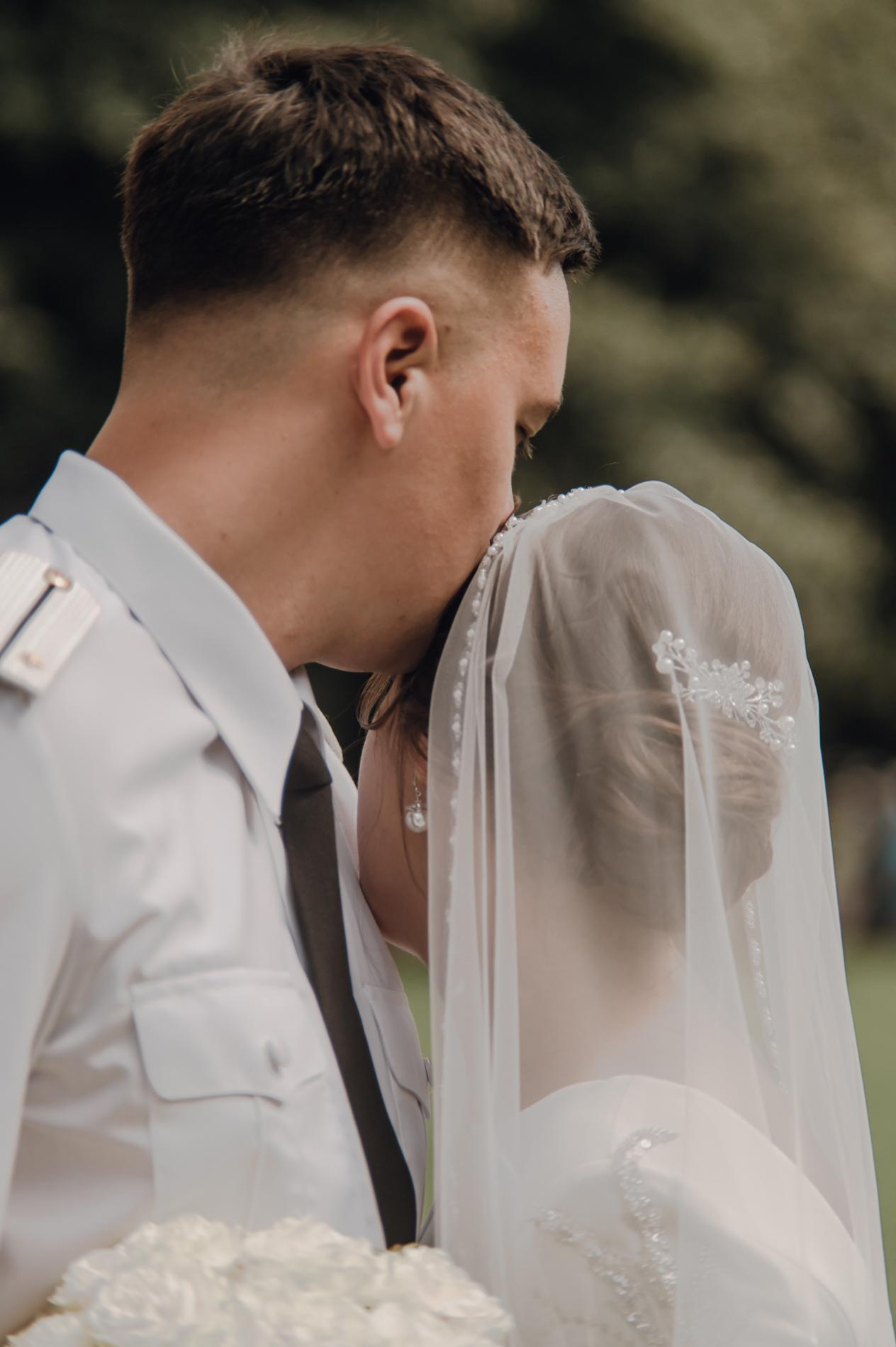 Maksim Ksenia. Hochzeitsfotografin Leipzig Dresden