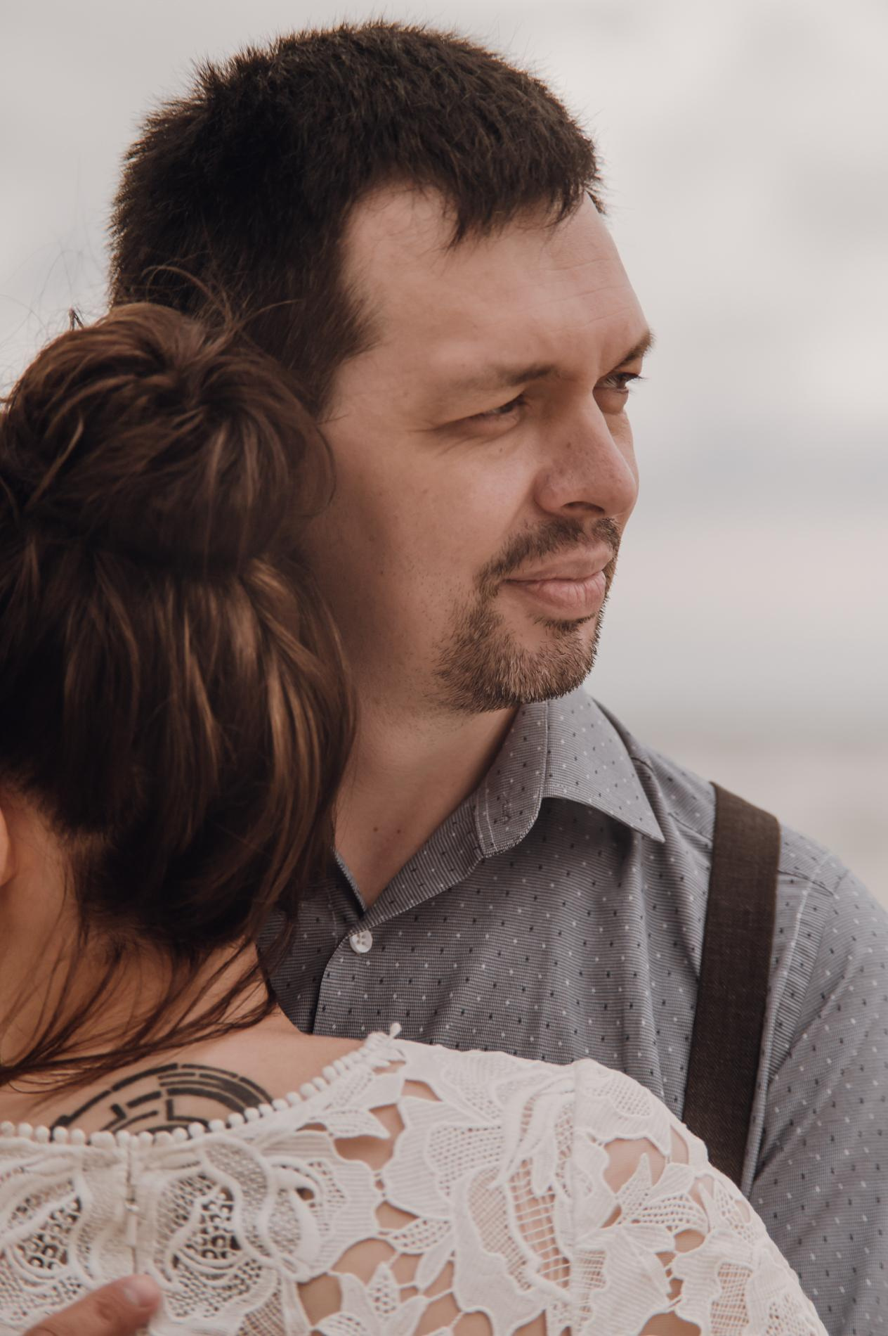 Evgenij Julia. Hochzeitsfotografin Leipzig Dresden