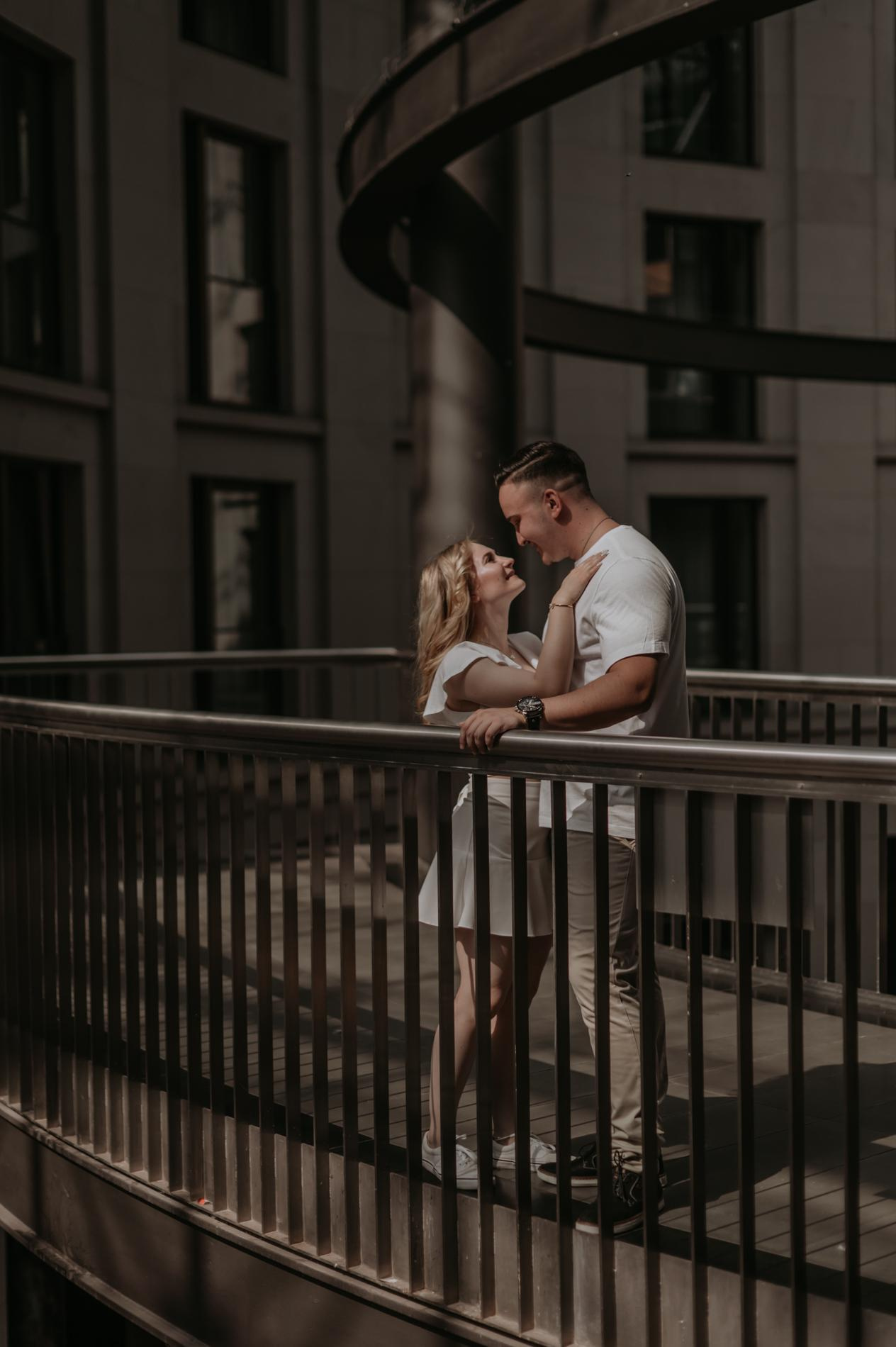 Kevin Michelle. Hochzeitsfotografin Leipzig Dresden