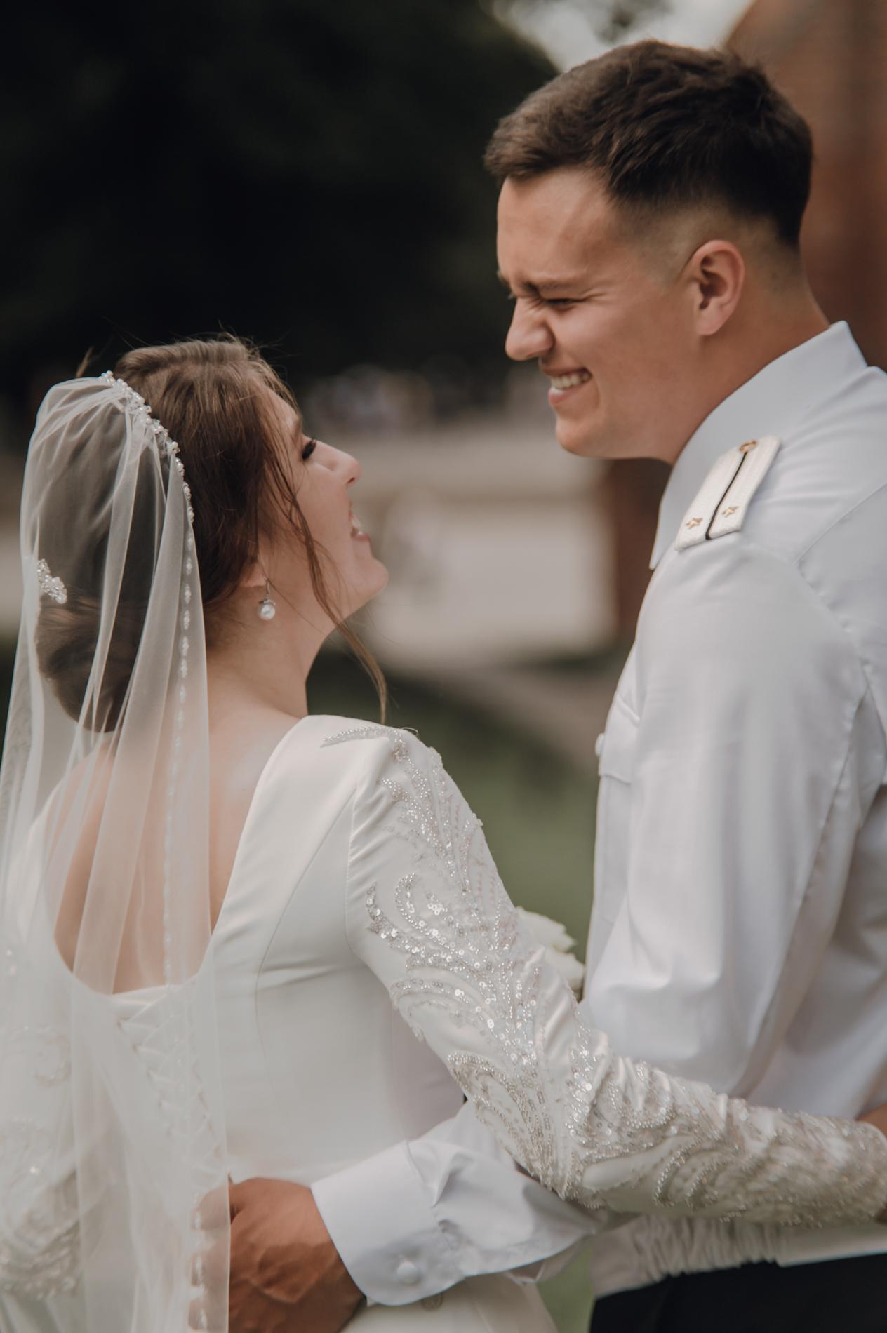 Maksim Ksenia. Hochzeitsfotografin Leipzig Dresden