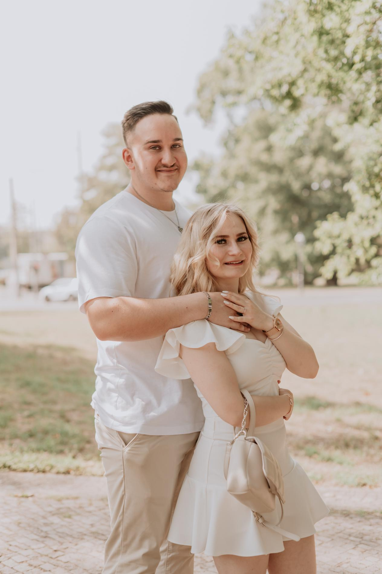 Kevin Michelle. Hochzeitsfotografin Leipzig Dresden