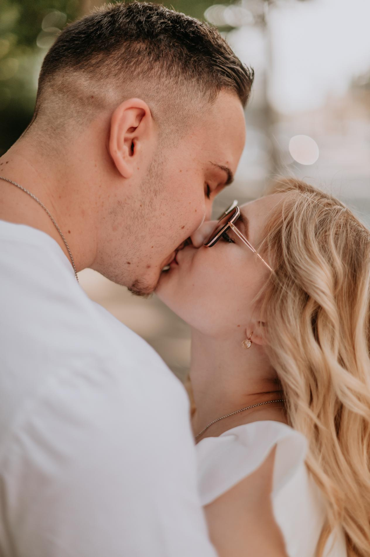 Kevin Michelle. Hochzeitsfotografin Leipzig Dresden