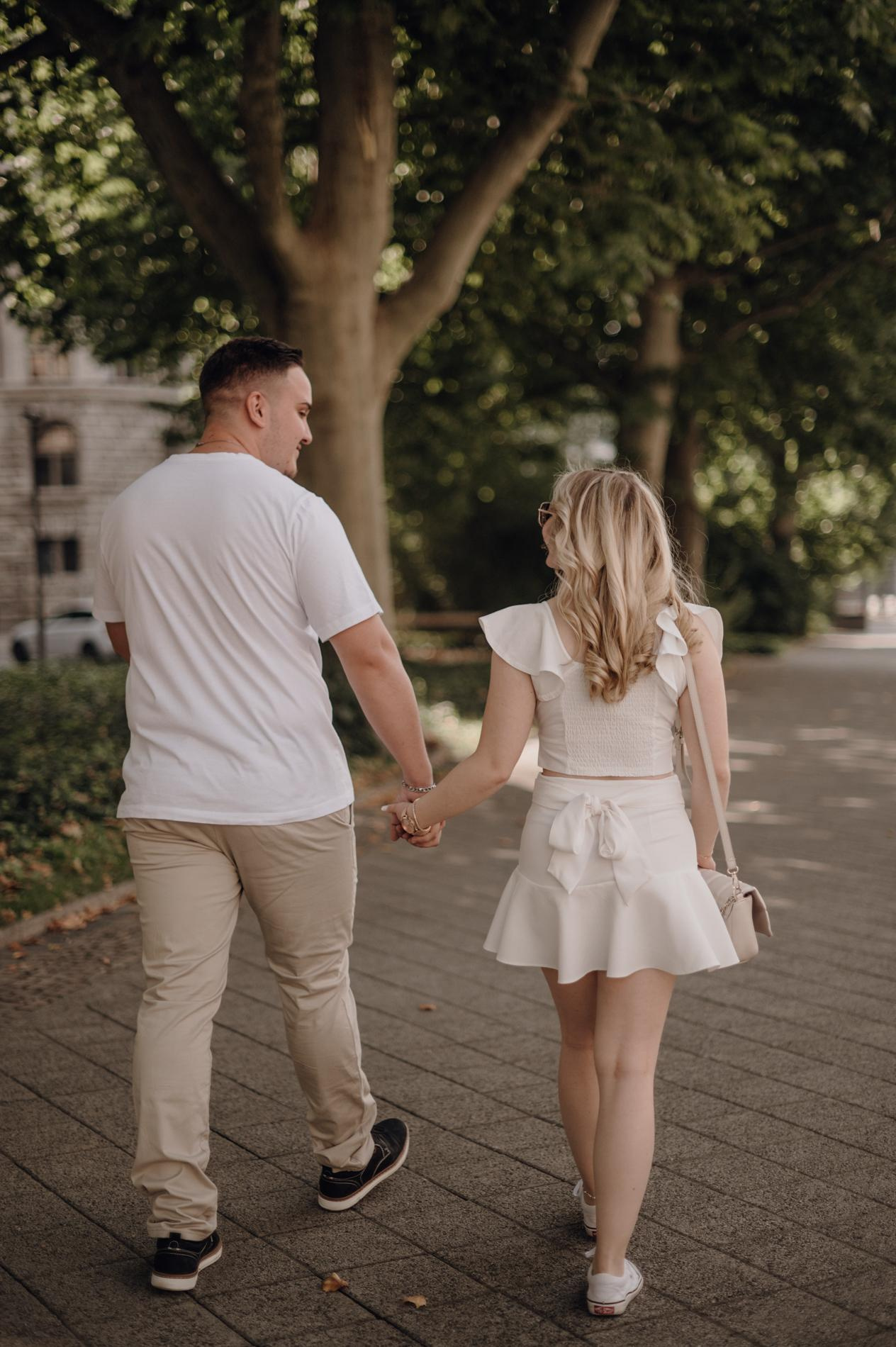 Kevin Michelle. Hochzeitsfotografin Leipzig Dresden