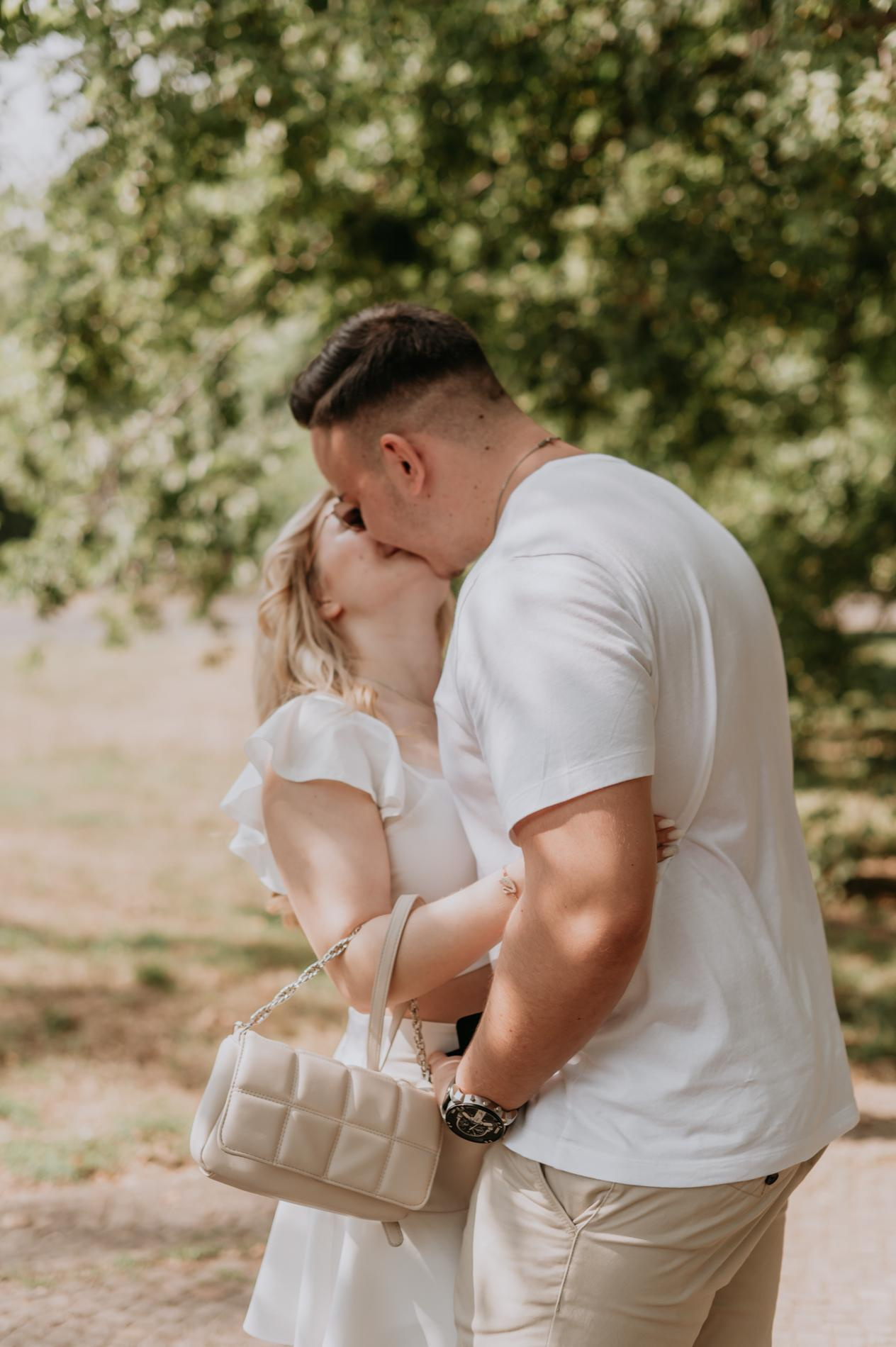 Kevin Michelle. Hochzeitsfotografin Leipzig Dresden