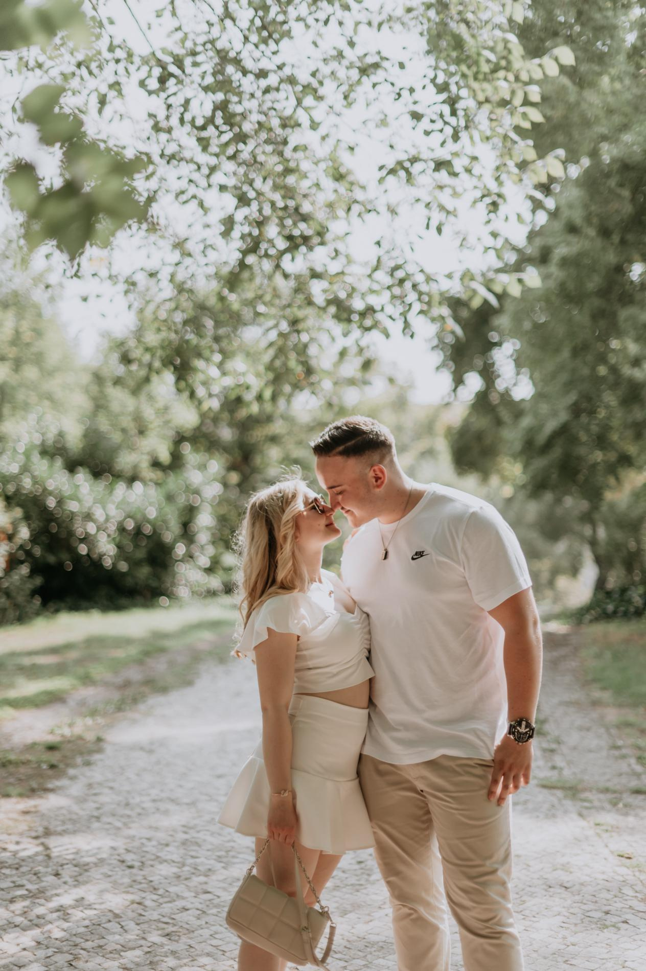 Kevin Michelle. Hochzeitsfotografin Leipzig Dresden