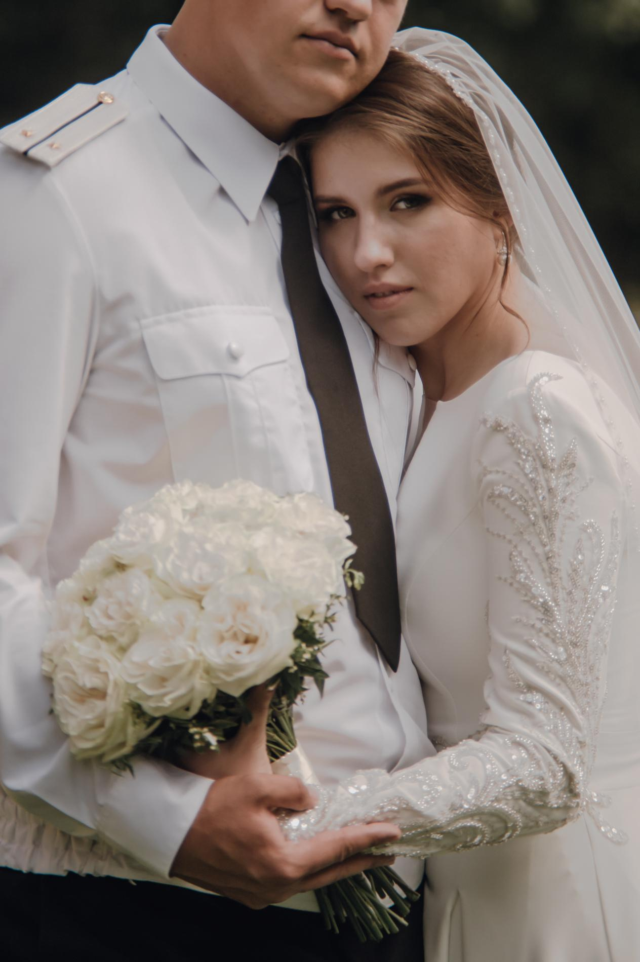 Maksim Ksenia. Hochzeitsfotografin Leipzig Dresden