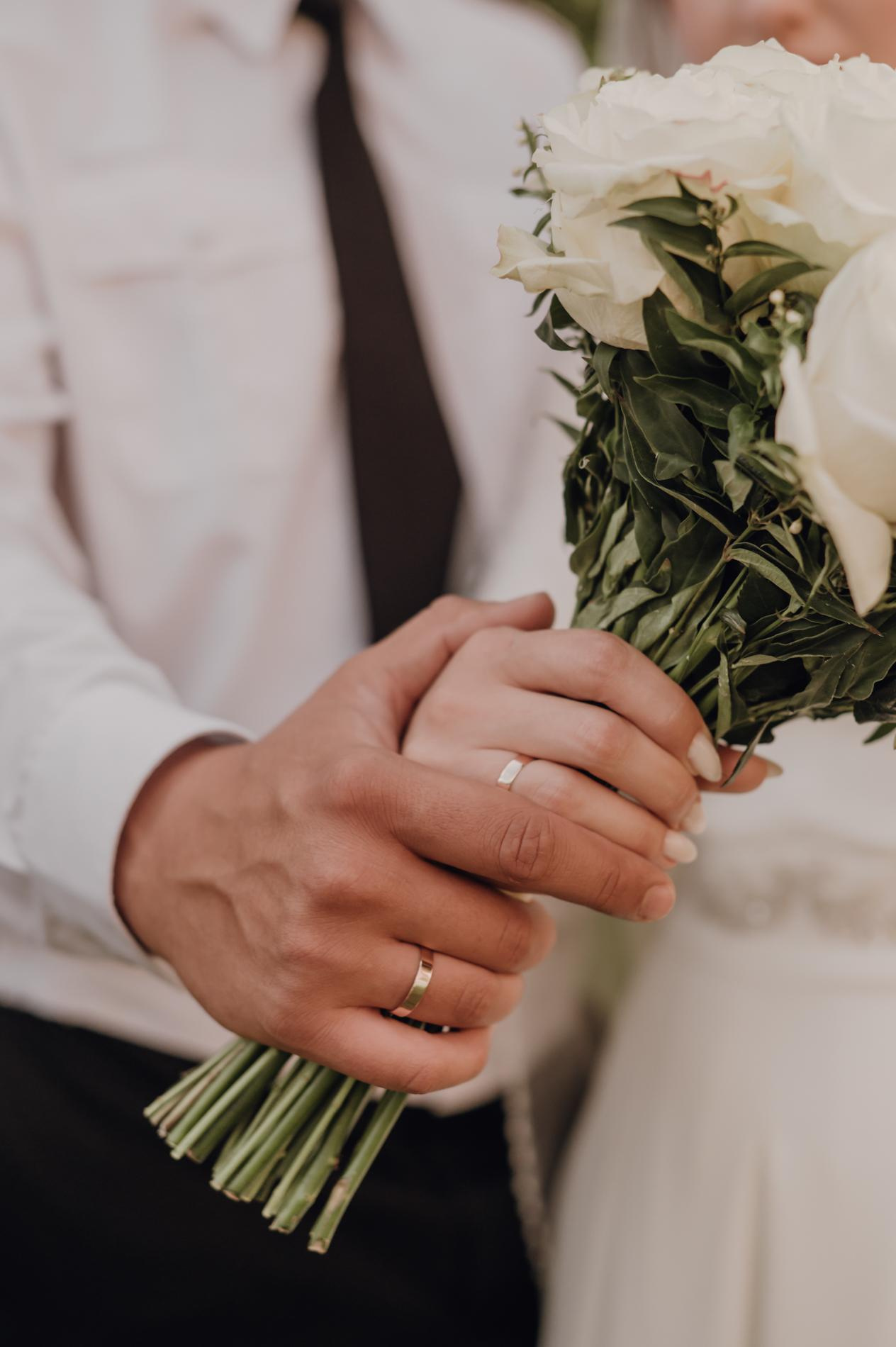 Maksim Ksenia. Hochzeitsfotografin Leipzig Dresden