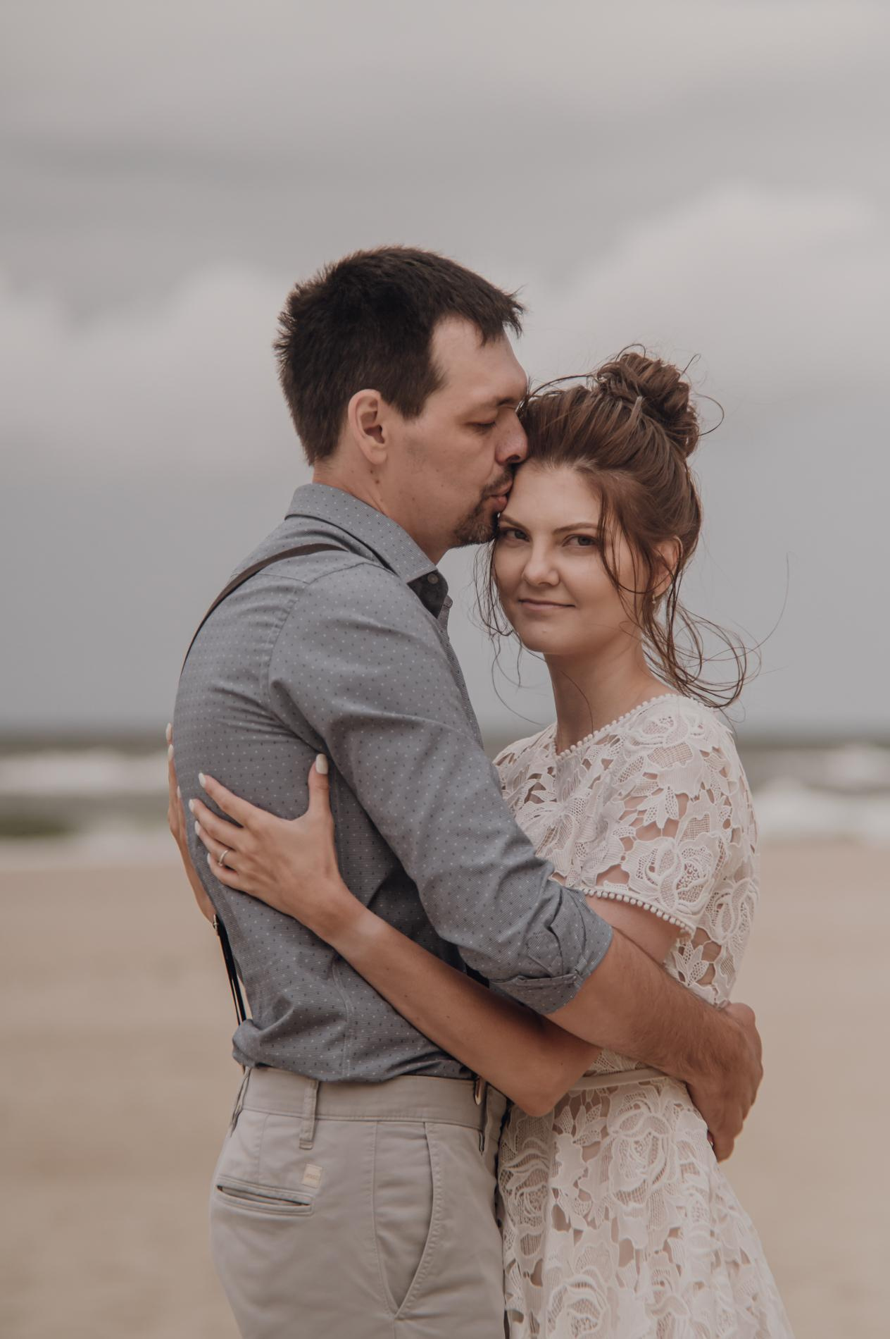 Evgenij Julia. Hochzeitsfotografin Leipzig Dresden