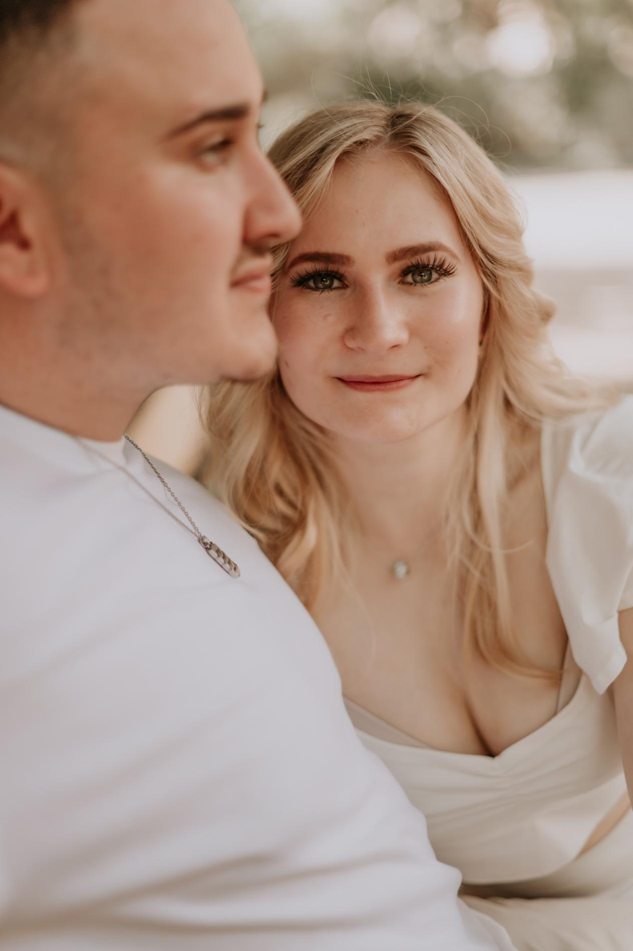 Kevin Michelle. Hochzeitsfotografin Leipzig Dresden