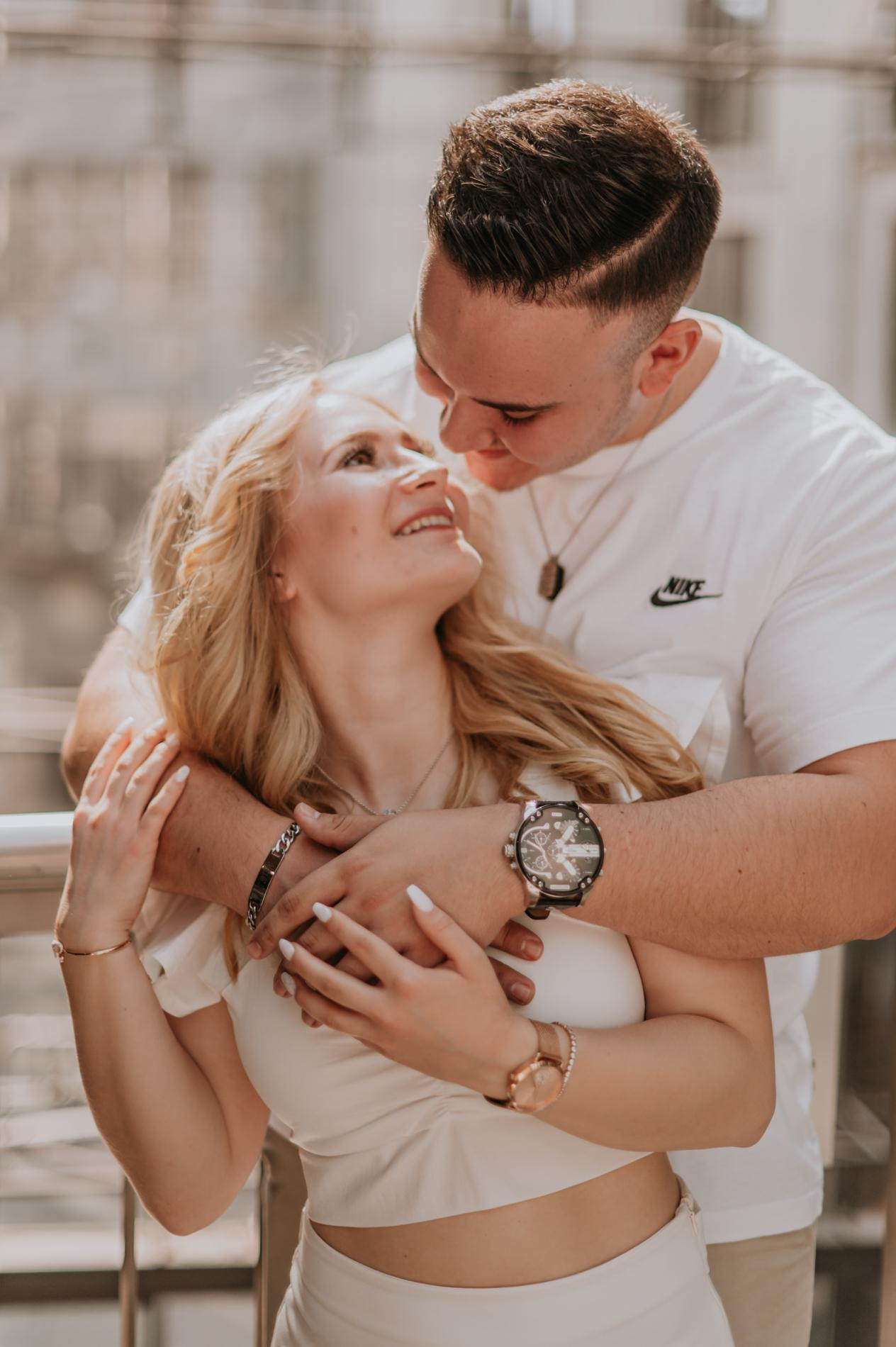 Kevin Michelle. Hochzeitsfotografin Leipzig Dresden