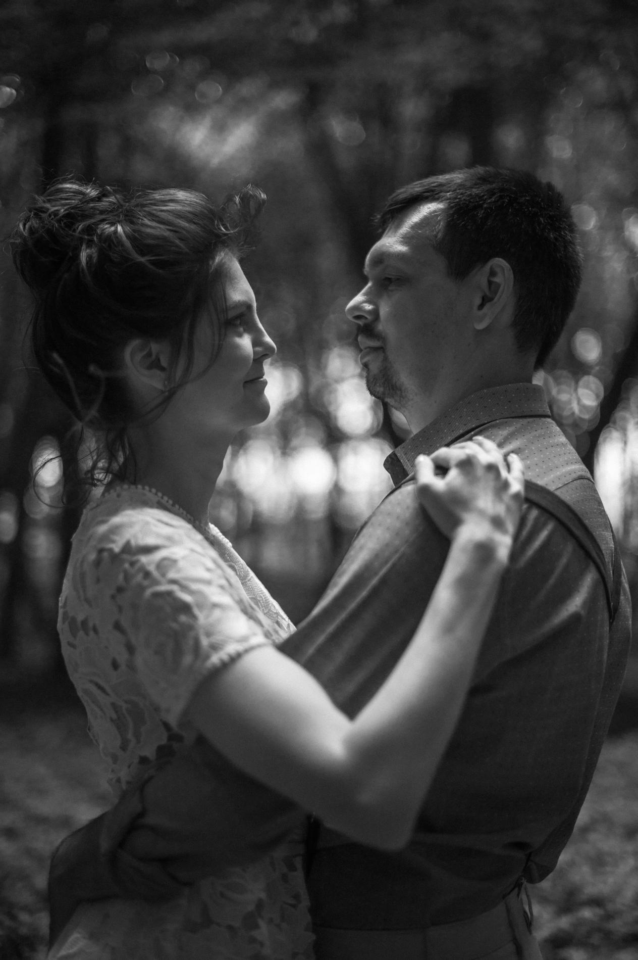 Evgenij Julia. Hochzeitsfotografin Leipzig Dresden