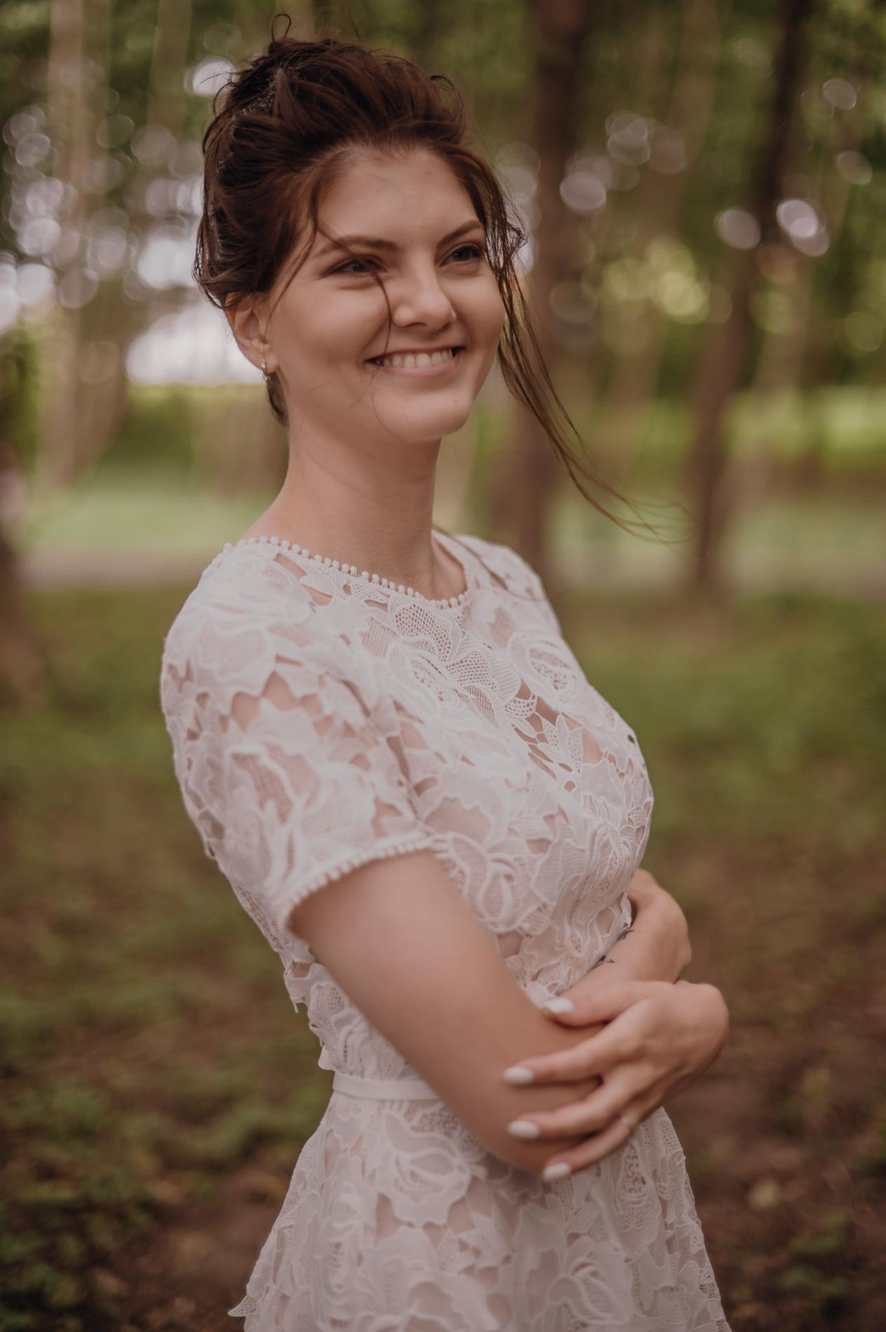 Evgenij Julia. Hochzeitsfotografin Leipzig Dresden