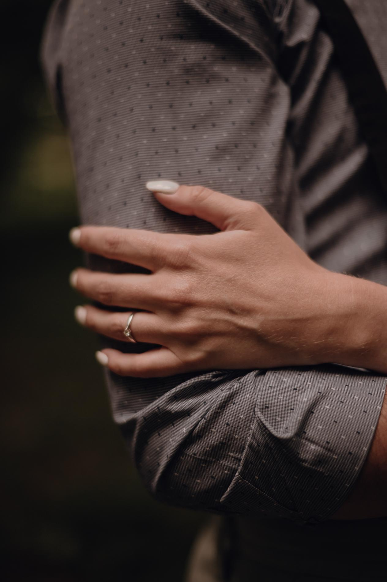 Evgenij Julia. Hochzeitsfotografin Leipzig Dresden