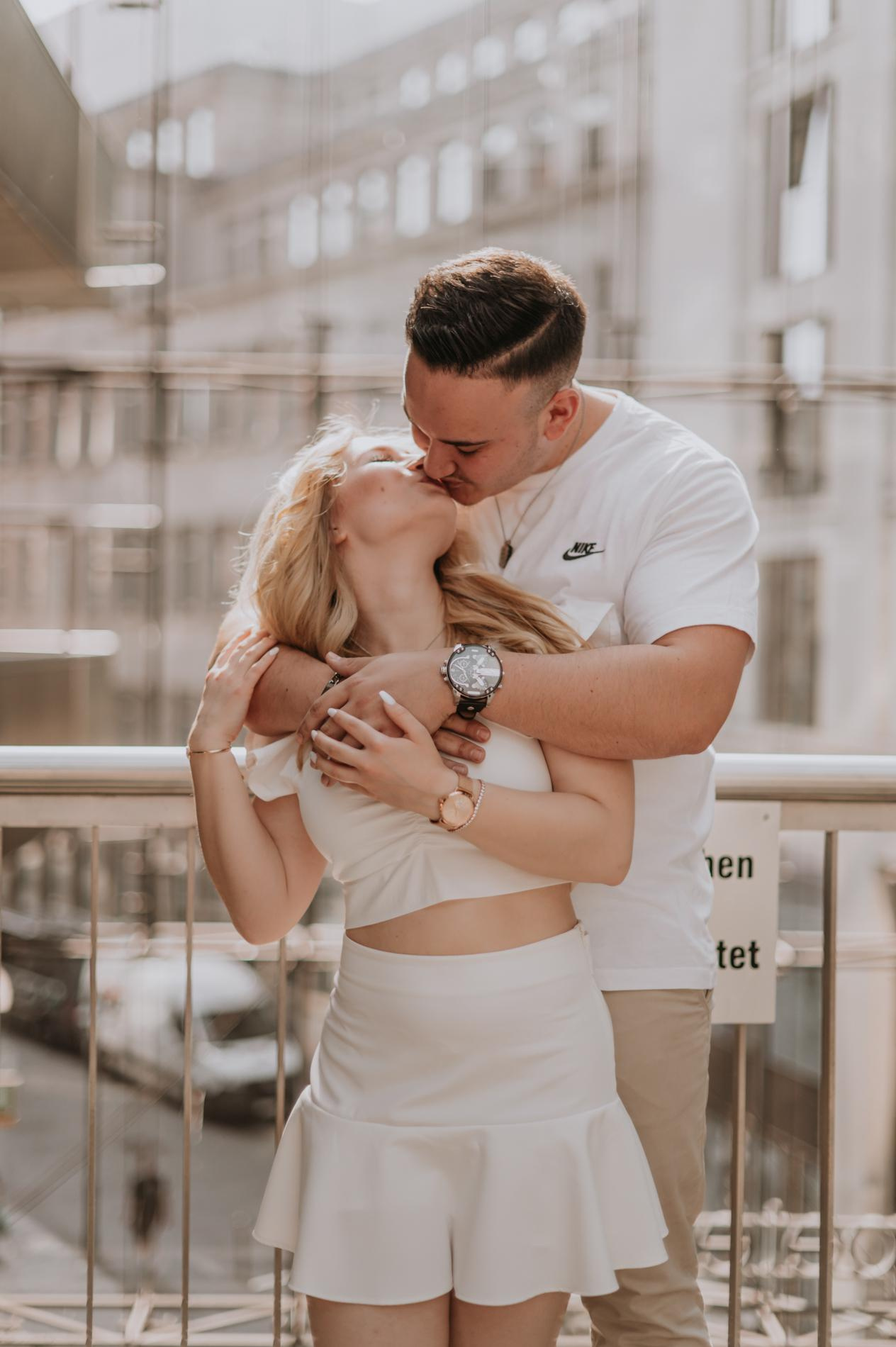 Kevin Michelle. Hochzeitsfotografin Leipzig Dresden