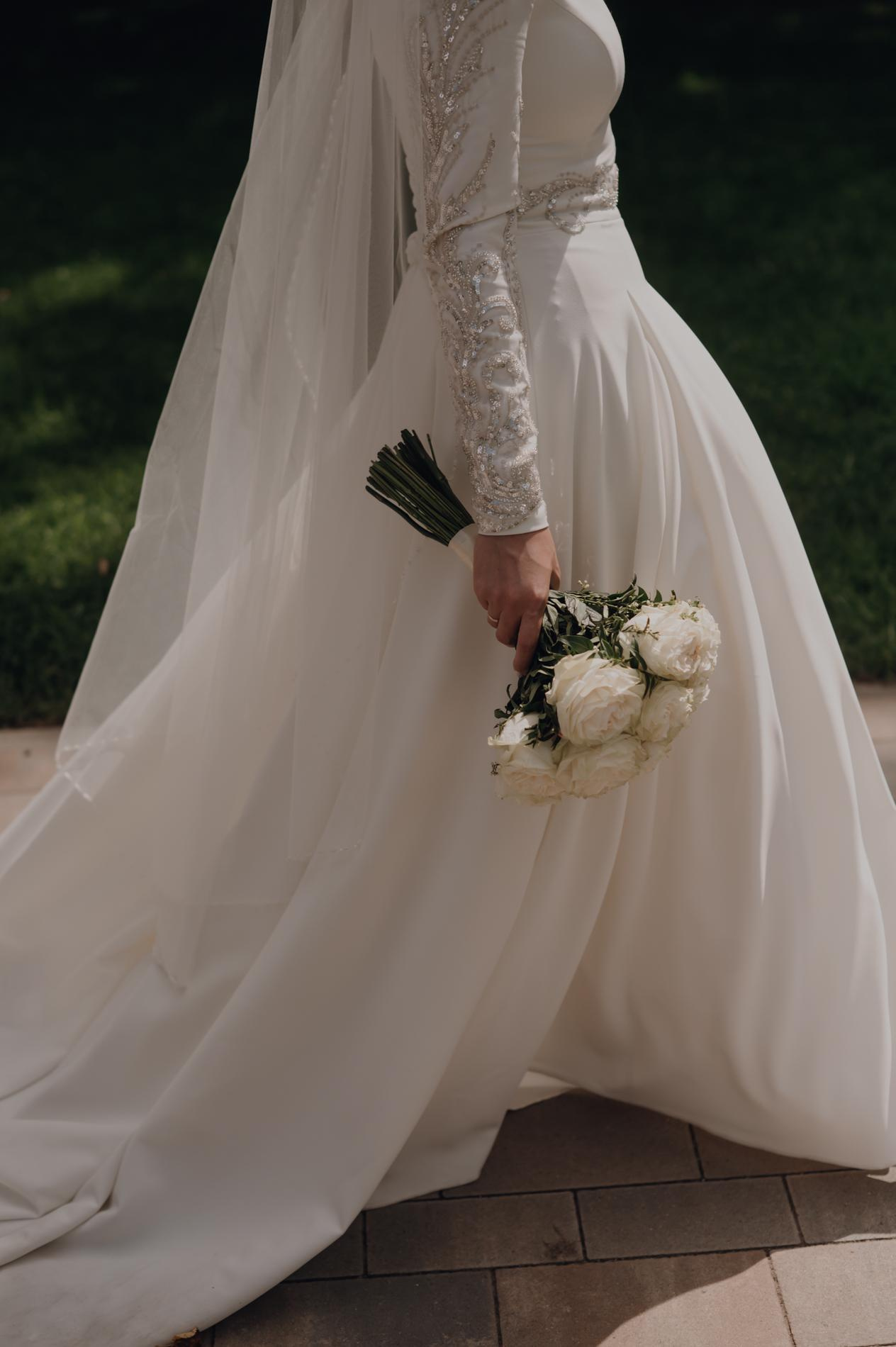 Maksim Ksenia. Hochzeitsfotografin Leipzig Dresden