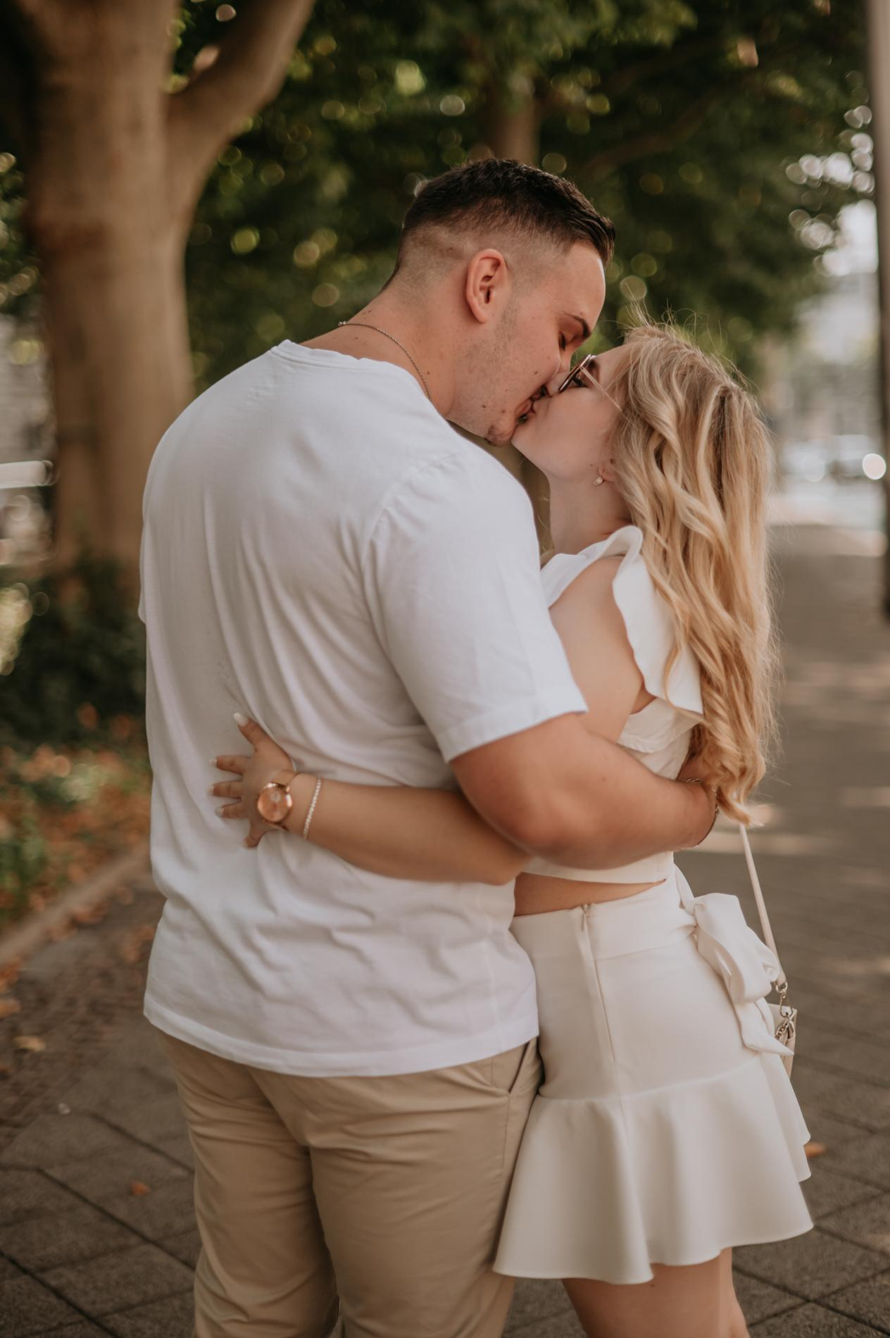 Kevin Michelle. Hochzeitsfotografin Leipzig Dresden