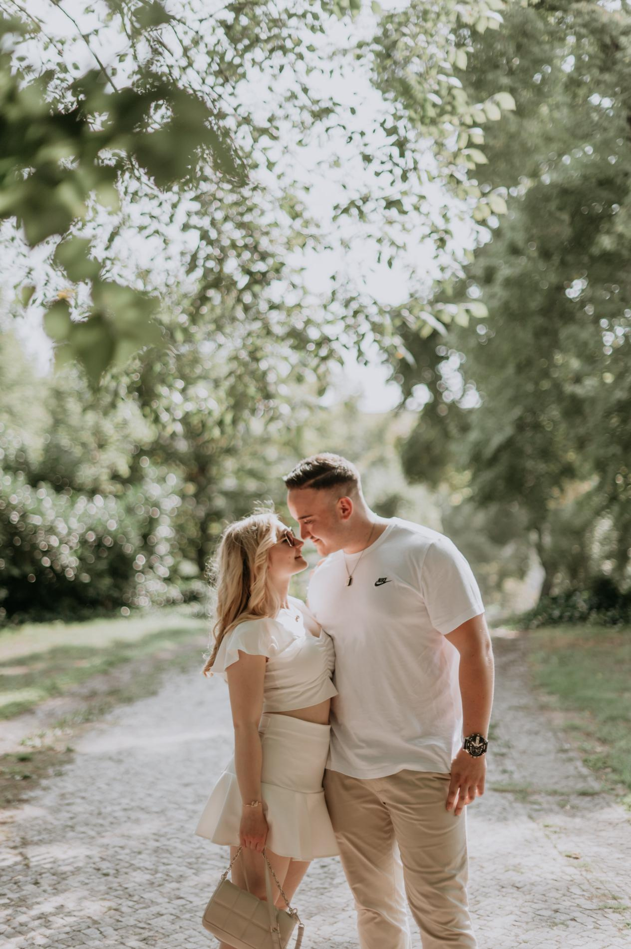 Kevin Michelle. Hochzeitsfotografin Leipzig Dresden