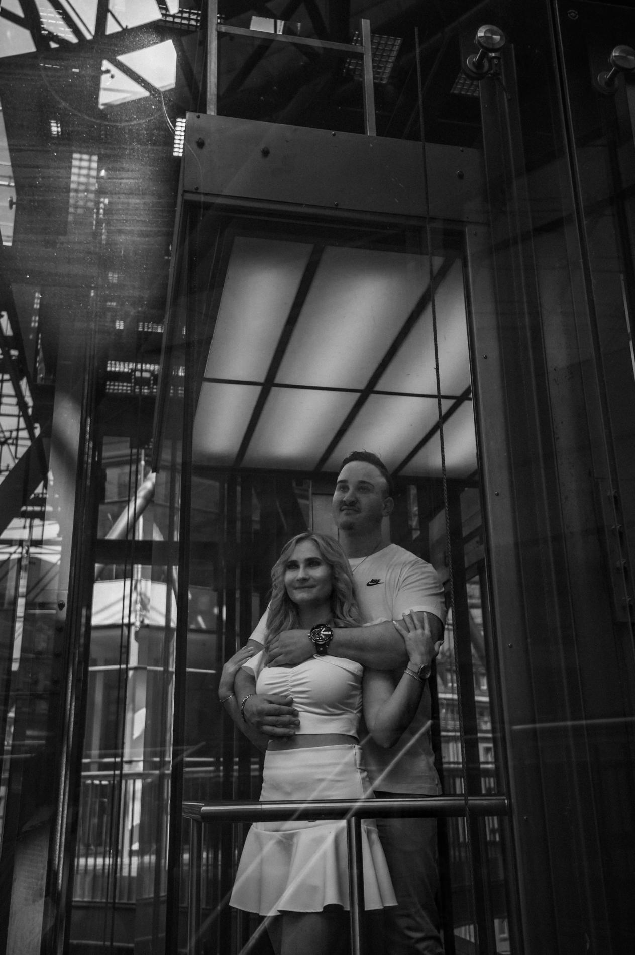 Kevin Michelle. Hochzeitsfotografin Leipzig Dresden