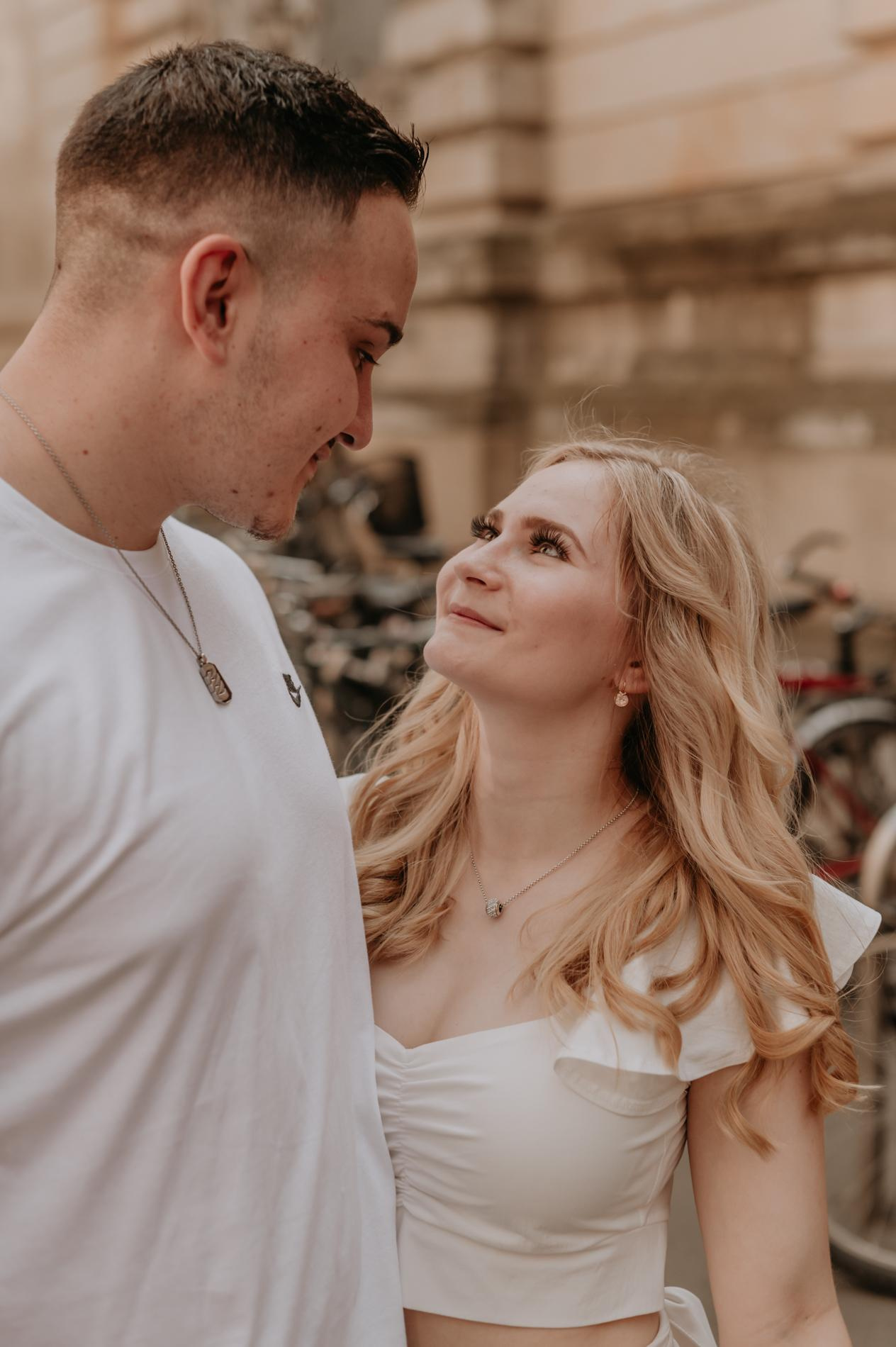 Kevin Michelle. Hochzeitsfotografin Leipzig Dresden