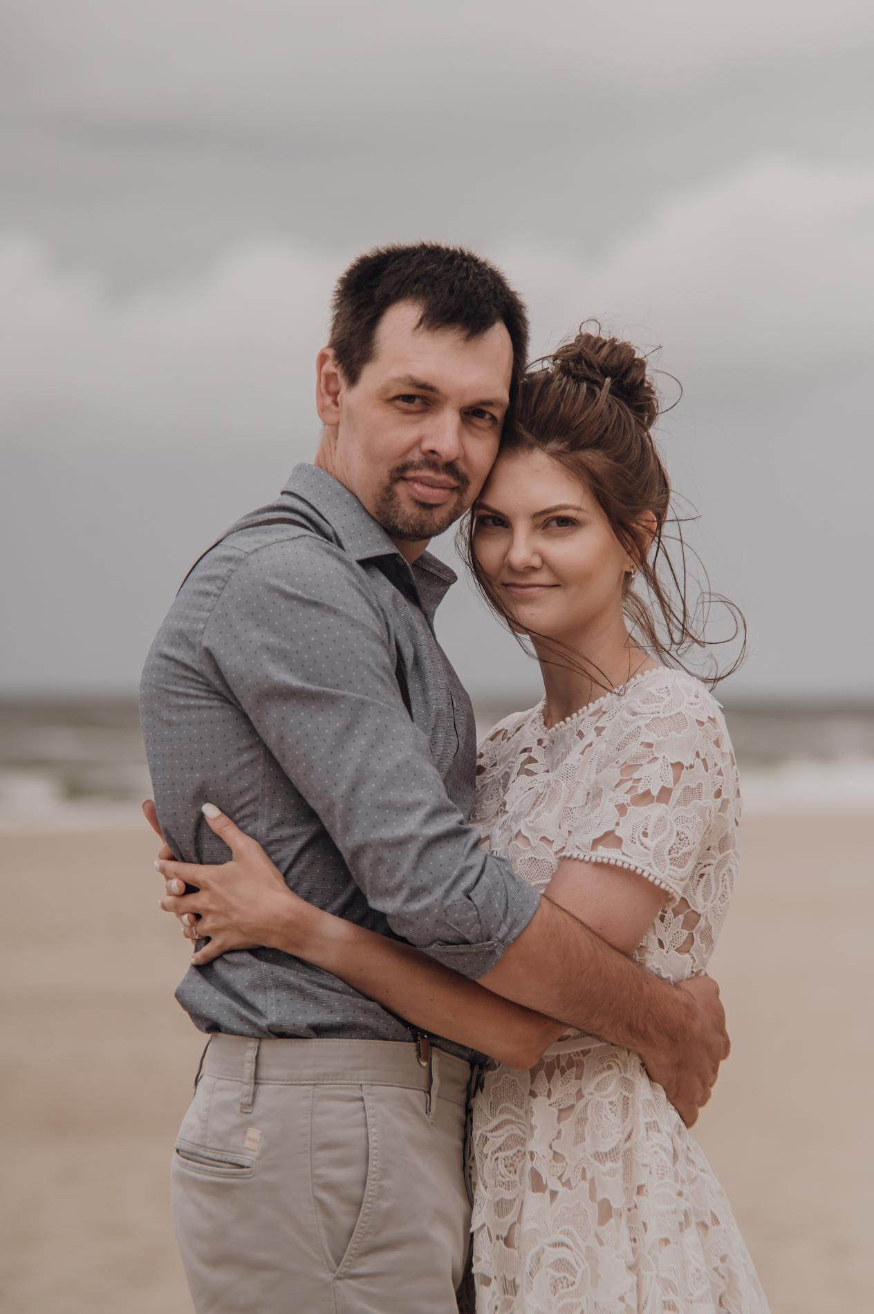 Evgenij Julia. Hochzeitsfotografin Leipzig Dresden