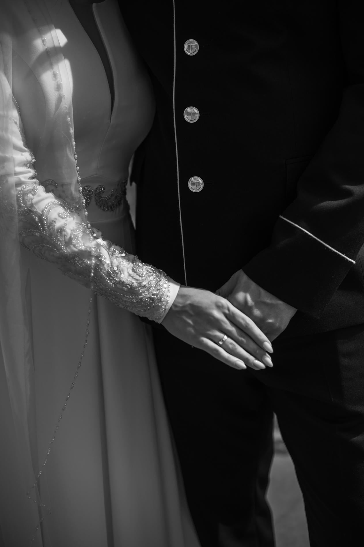 Maksim Ksenia. Hochzeitsfotografin Leipzig Dresden