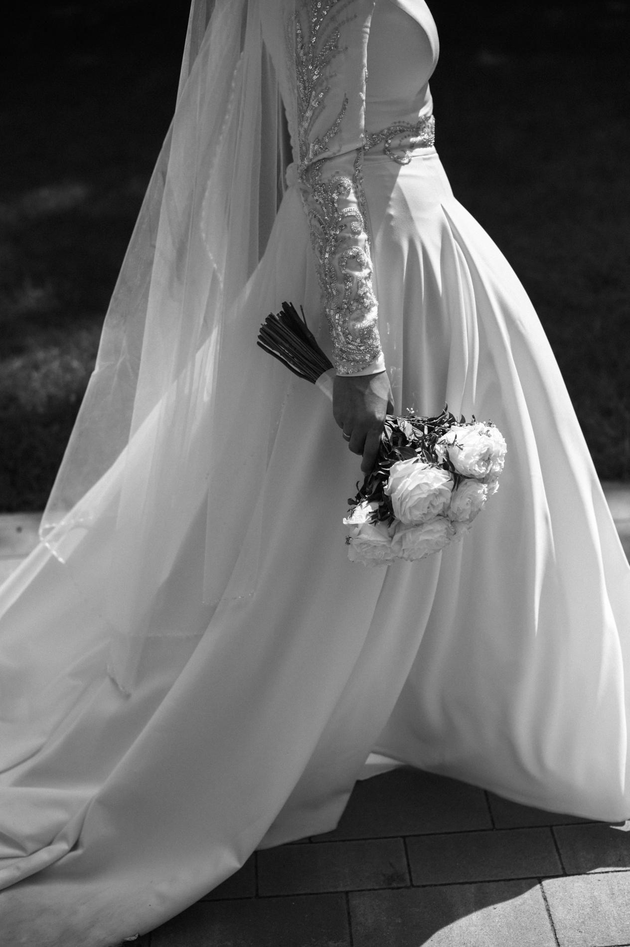 Maksim Ksenia. Hochzeitsfotografin Leipzig Dresden