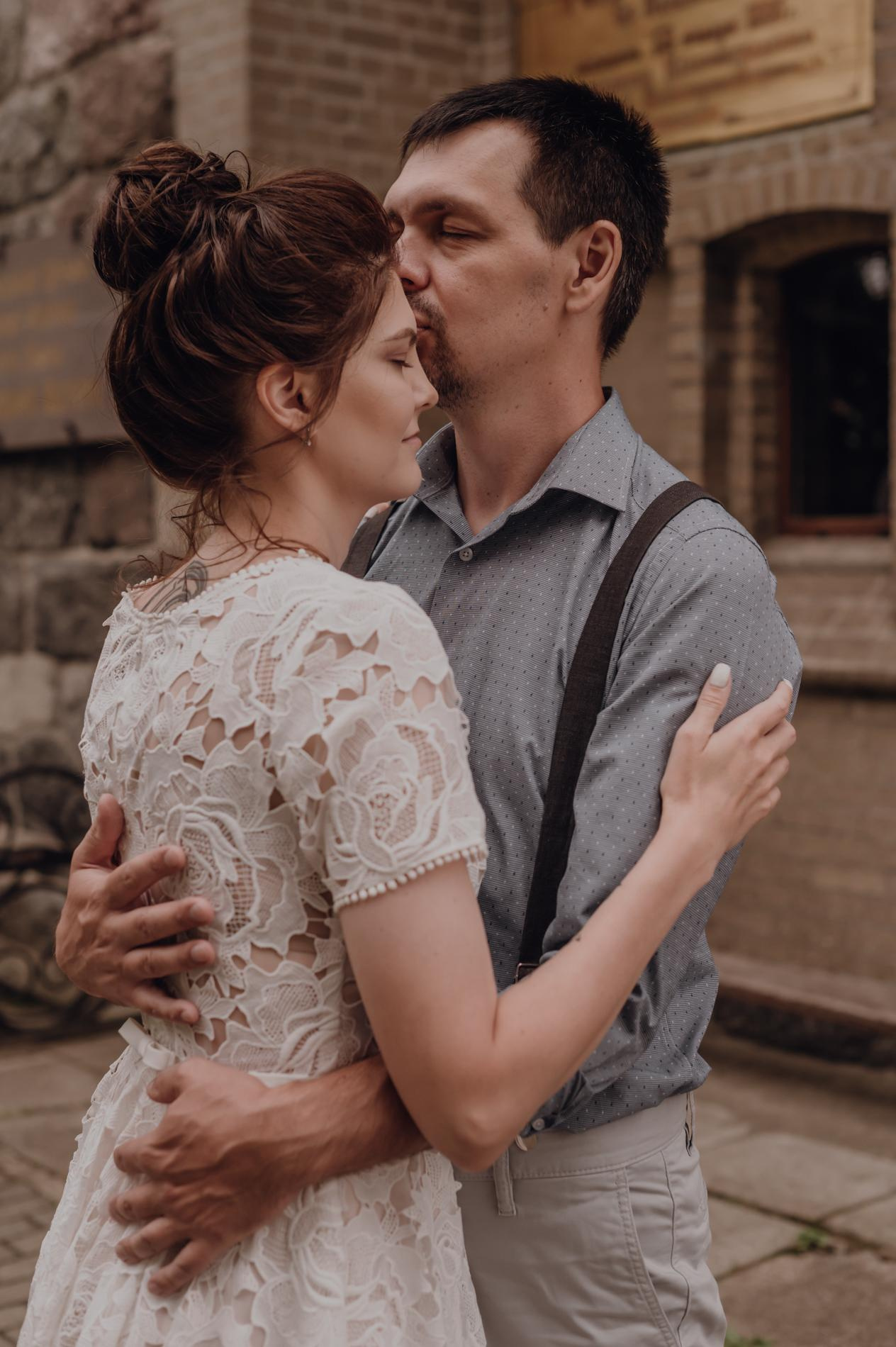 Evgenij Julia. Hochzeitsfotografin Leipzig Dresden