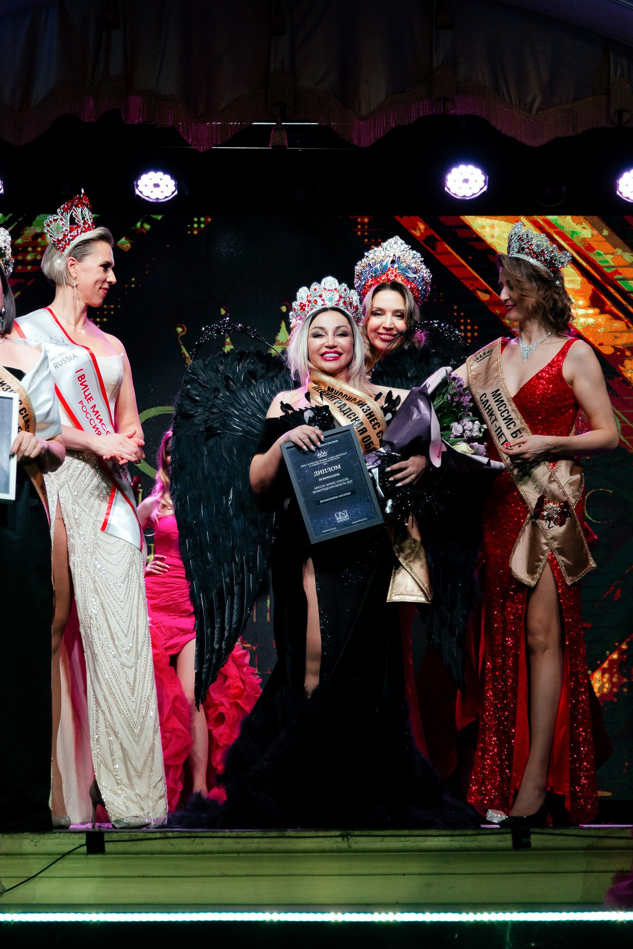 Репортаж финала конкурса. Светский фотограф Санкт-Петербург и ЛО