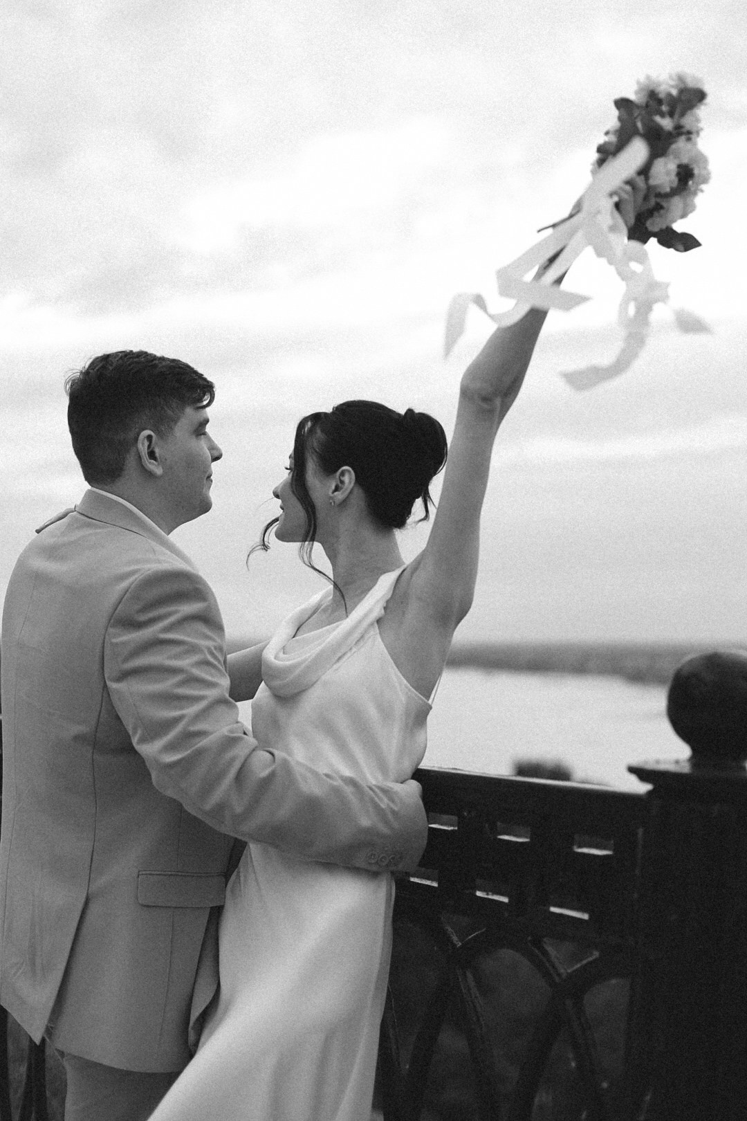 Никита и Маша. Фотограф Нижний Новгород