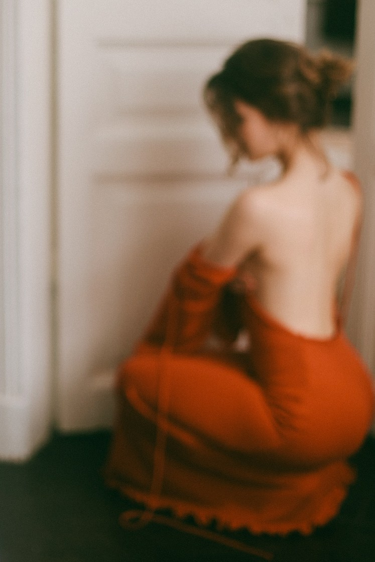 Светлана и Аня. Фотограф Нижний Новгород