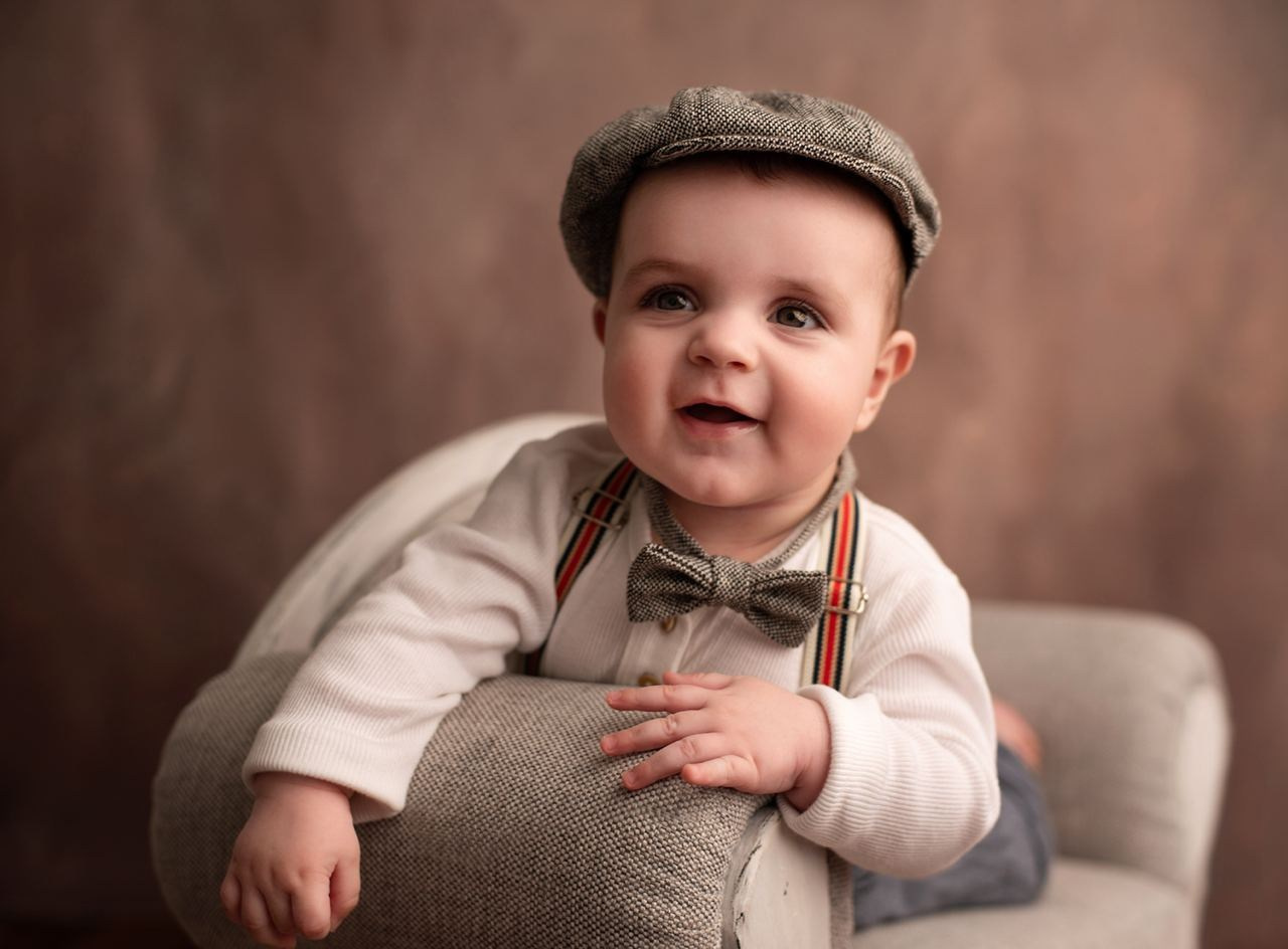 Малыши 5-11мес (сидят). Семейный, детский фотограф в Москве Дегтярева Анастасия