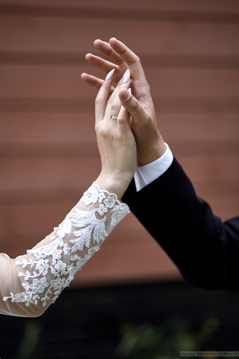 Светлана и Владислав. Свадебная фотосъёмка в Брянске | Влад и Ирина Тютьковы