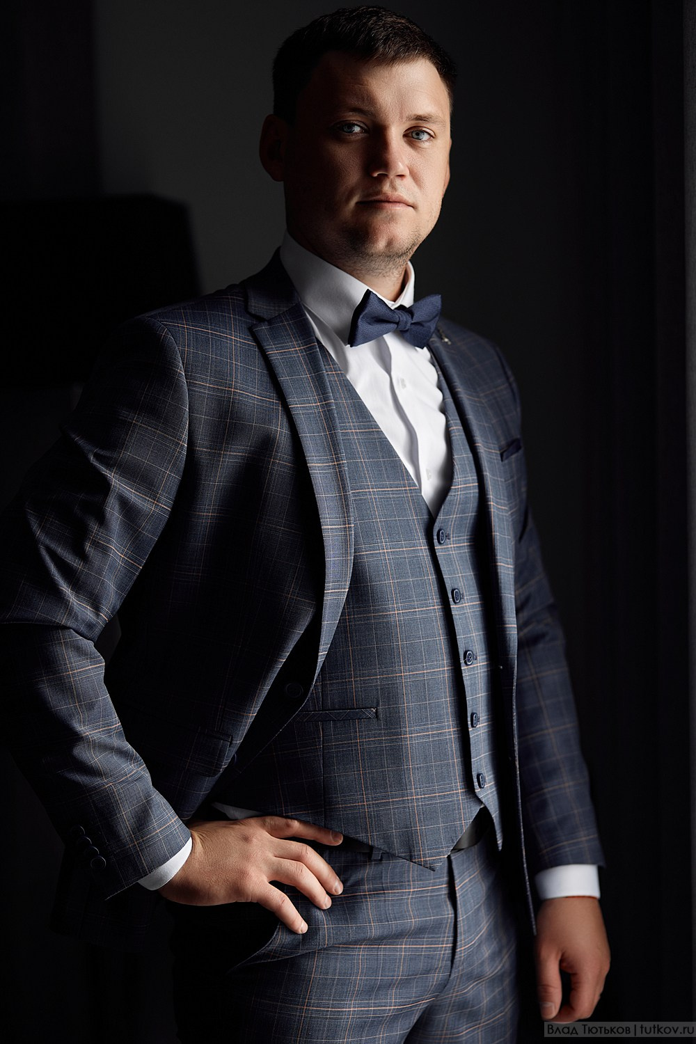 Екатерина и Алексей. Свадебная фотосъёмка в Брянске | Влад и Ирина Тютьковы