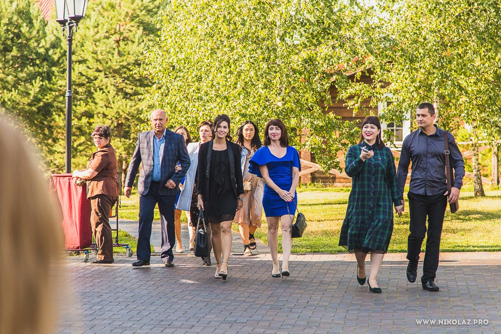 UP GROUP. Видеооператор/Фотограф Николай Завьялов