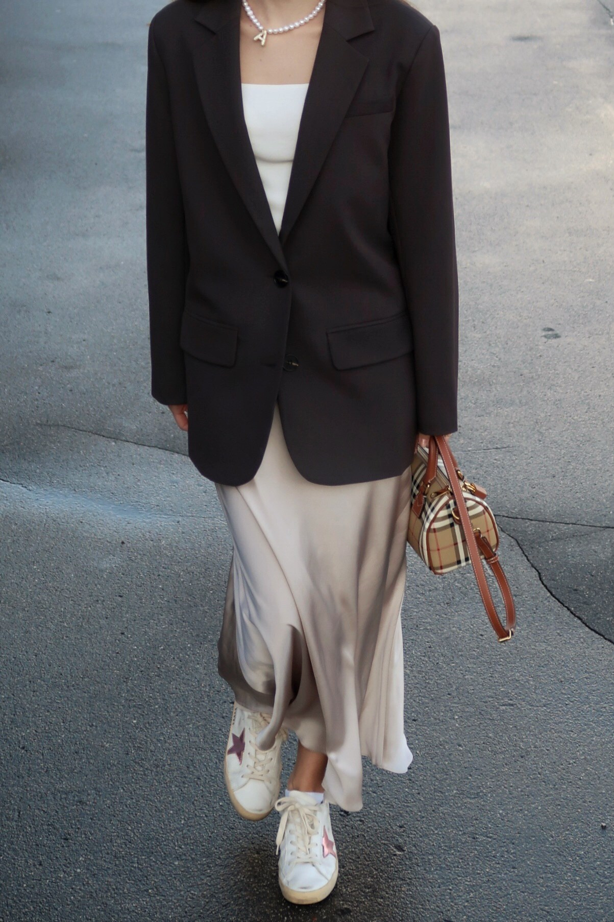 Anastasia. Главная