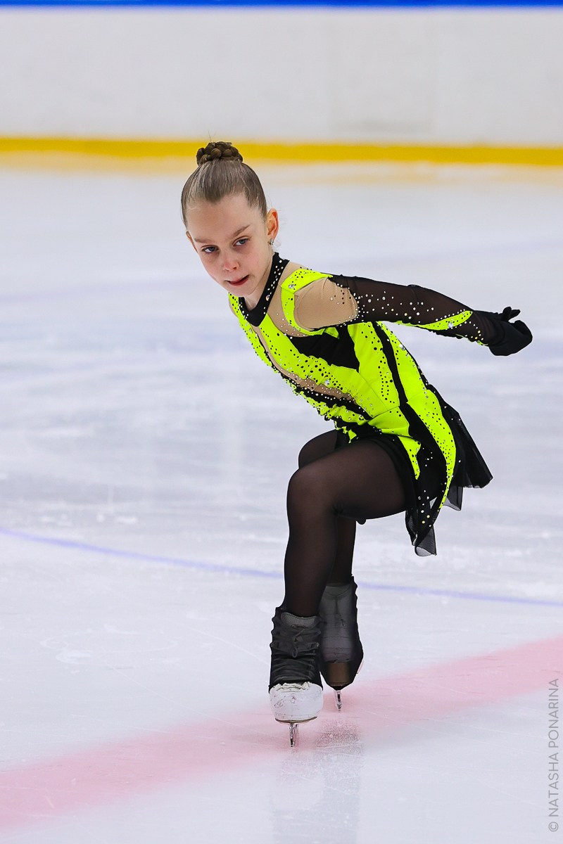 Брылькова Антонина  КП