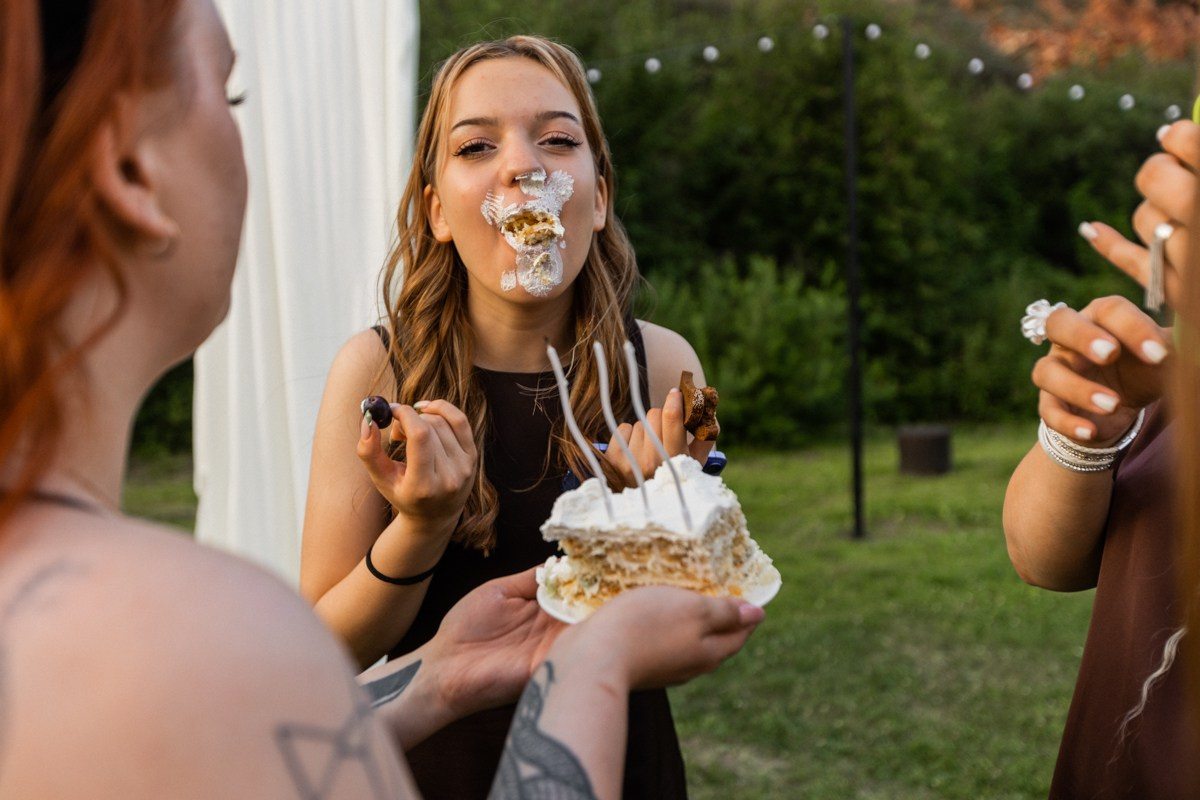 Анастасия и Андрей. Фотограф Подсумкина Ирина