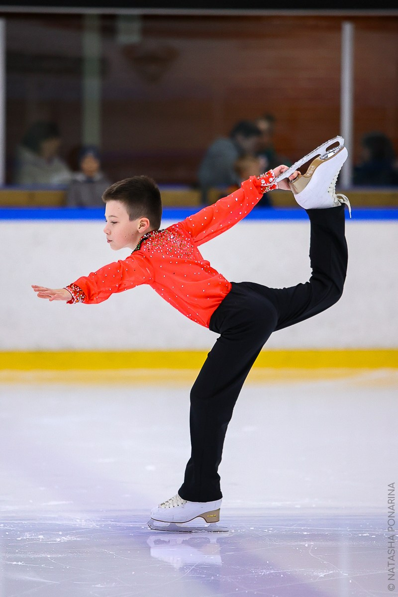 Шувалов Матвей