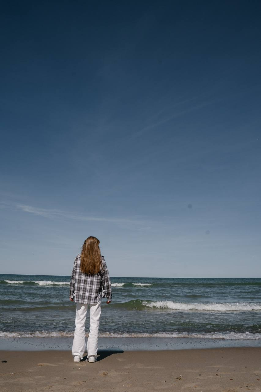 U. Семейный и свадебный фотограф Мария Нетребко г. Калининград