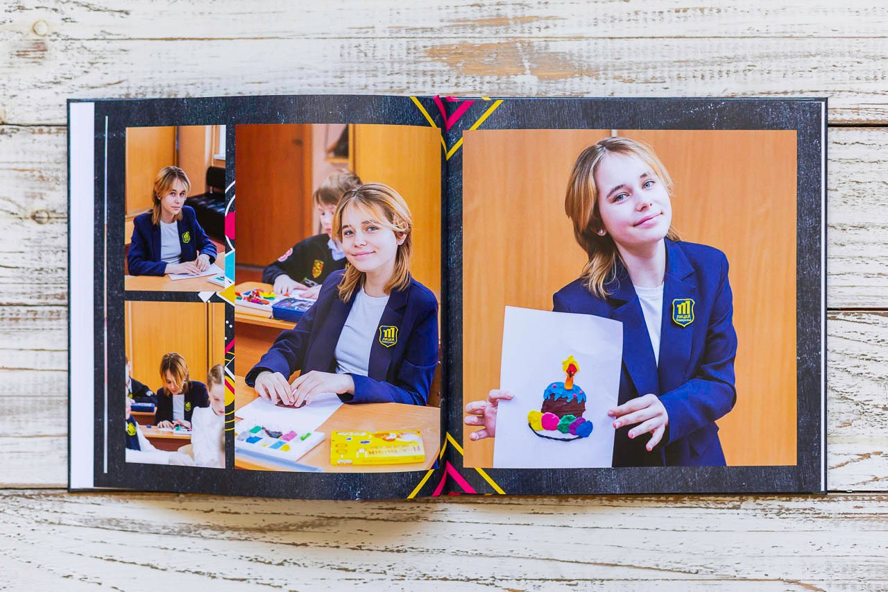 Выпускные альбомы. Семейный и детский фотограф, фотограф новорожденных в Новокузнецке Ири