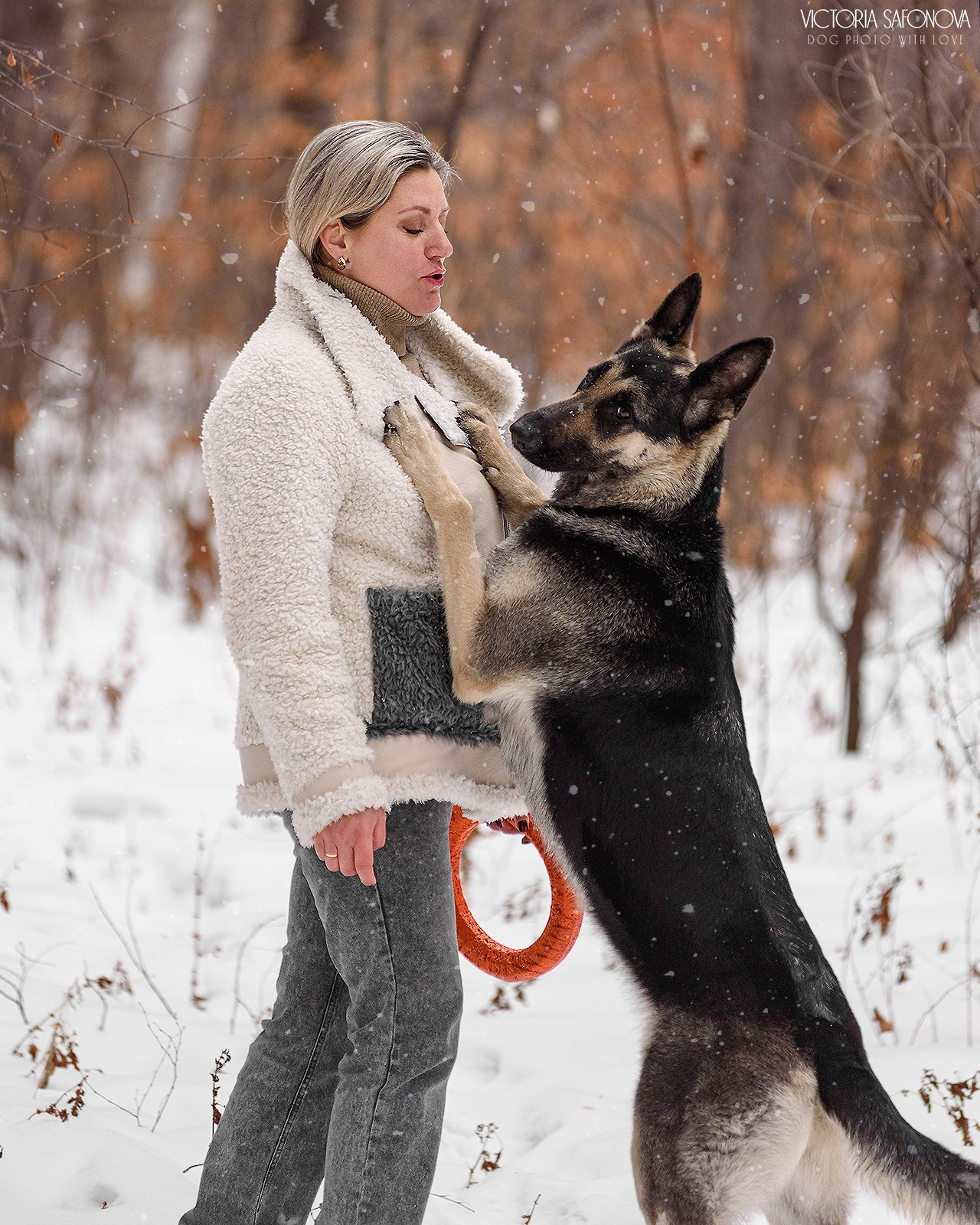 Одри 17.02.2024. Фотограф анималист Благовещенск. Сафонова Виктория