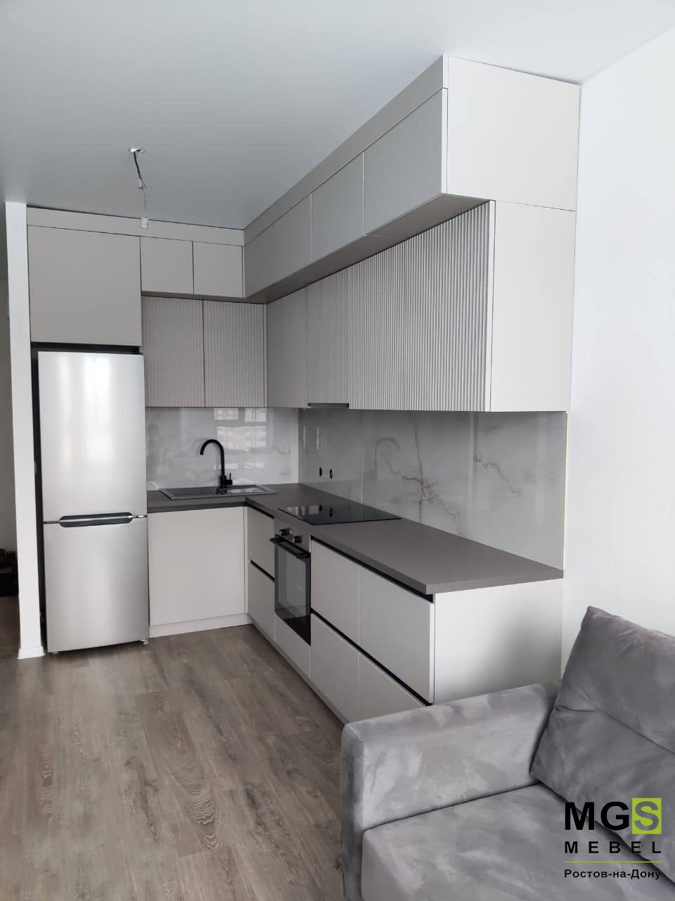 Кухонный гарнитур MGS мебель
