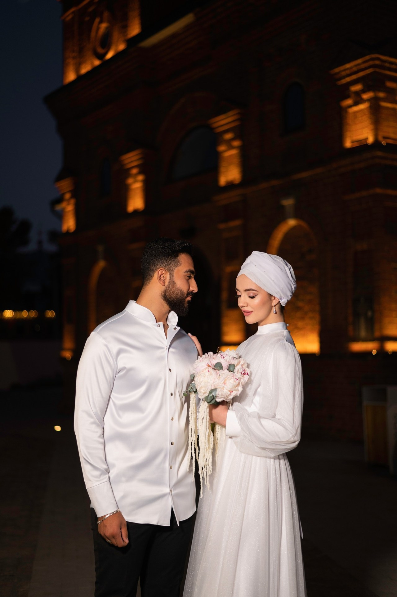 Весна. Фотограф Рузанна Ганн