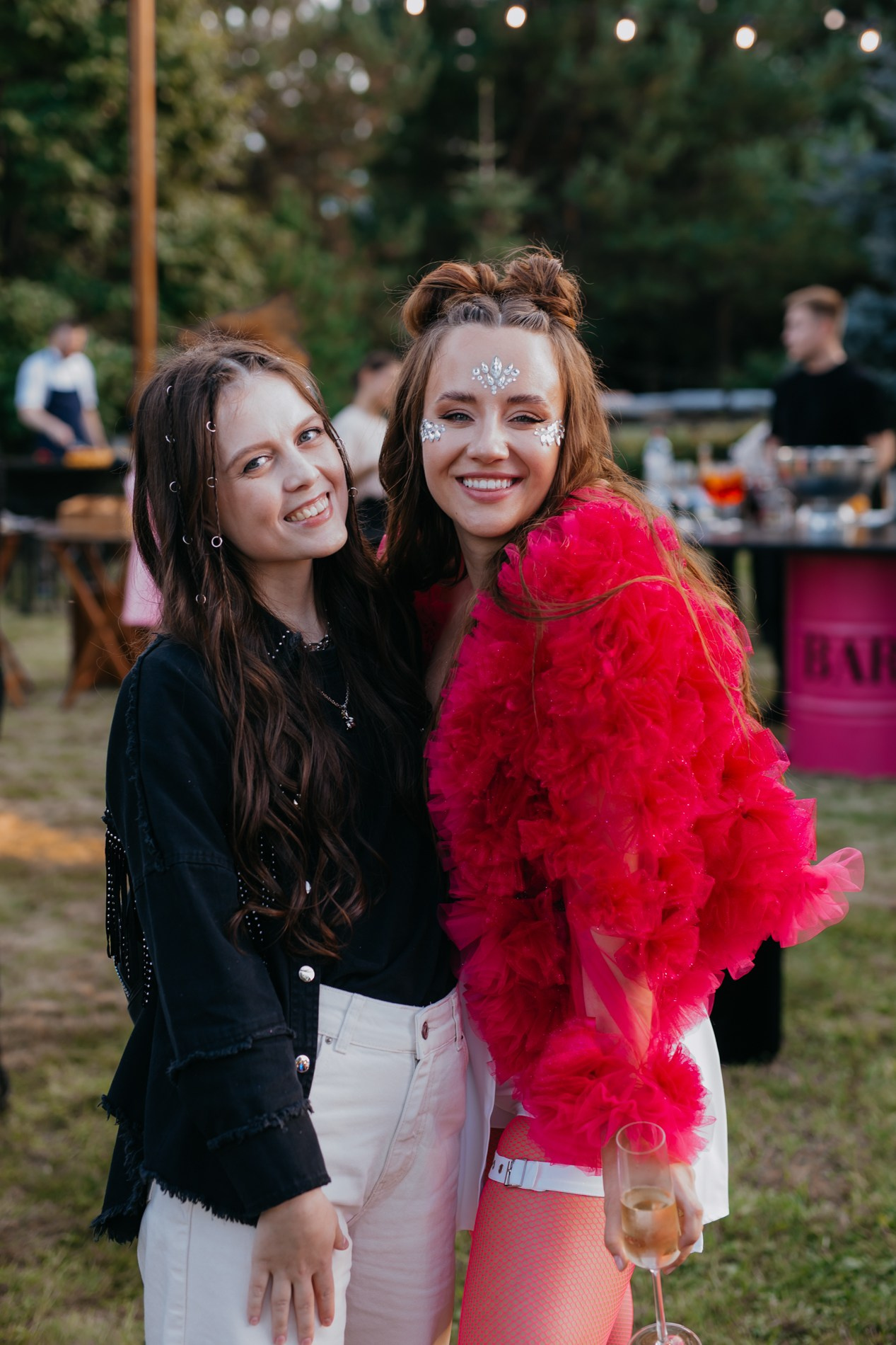 BURNINGMAN. Фотограф ваших событий